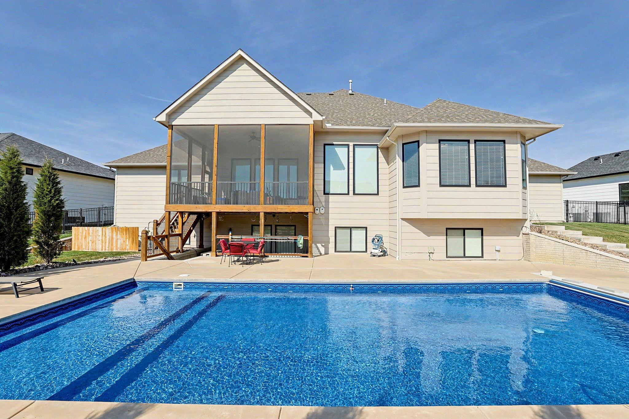 11511 E Brookview Circle Wichita KS 67226