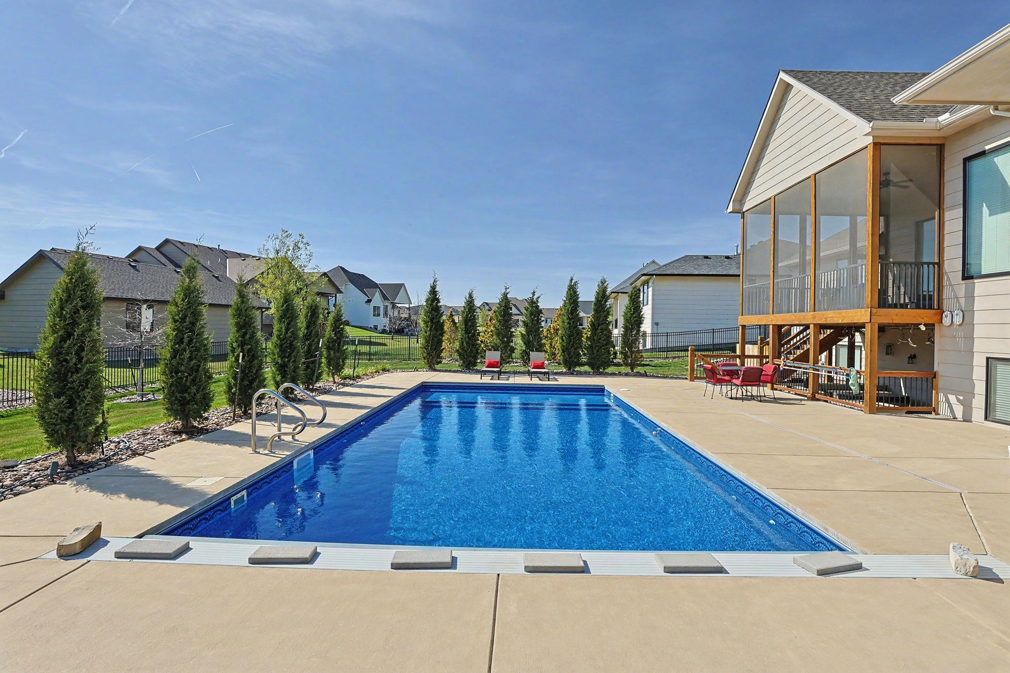 11511 E Brookview Circle Wichita KS 67226