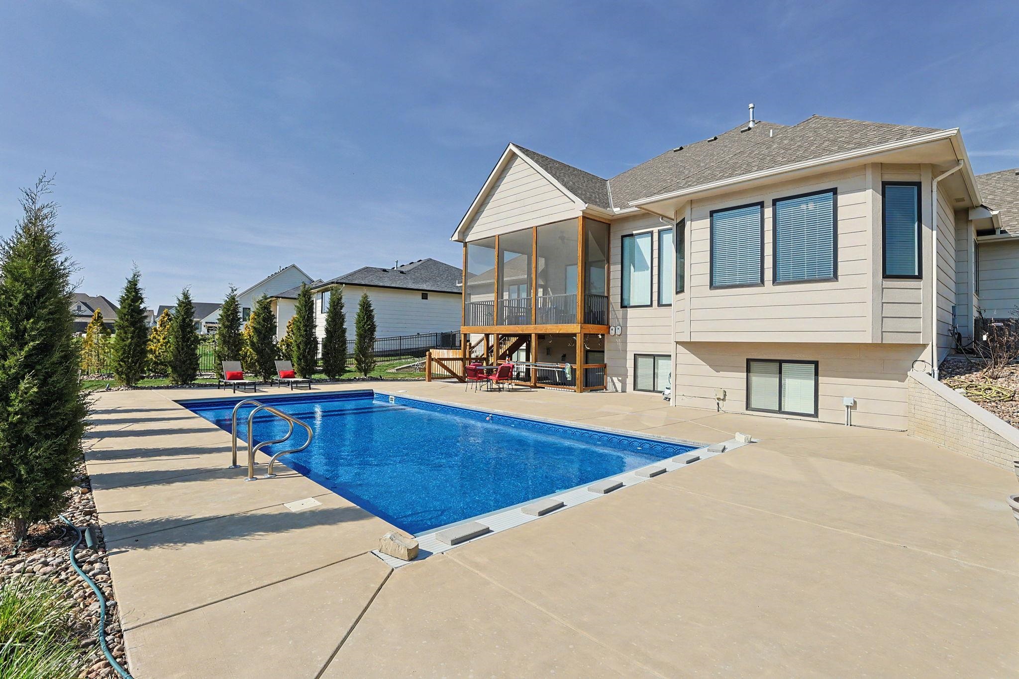 11511 E Brookview Circle Wichita KS 67226