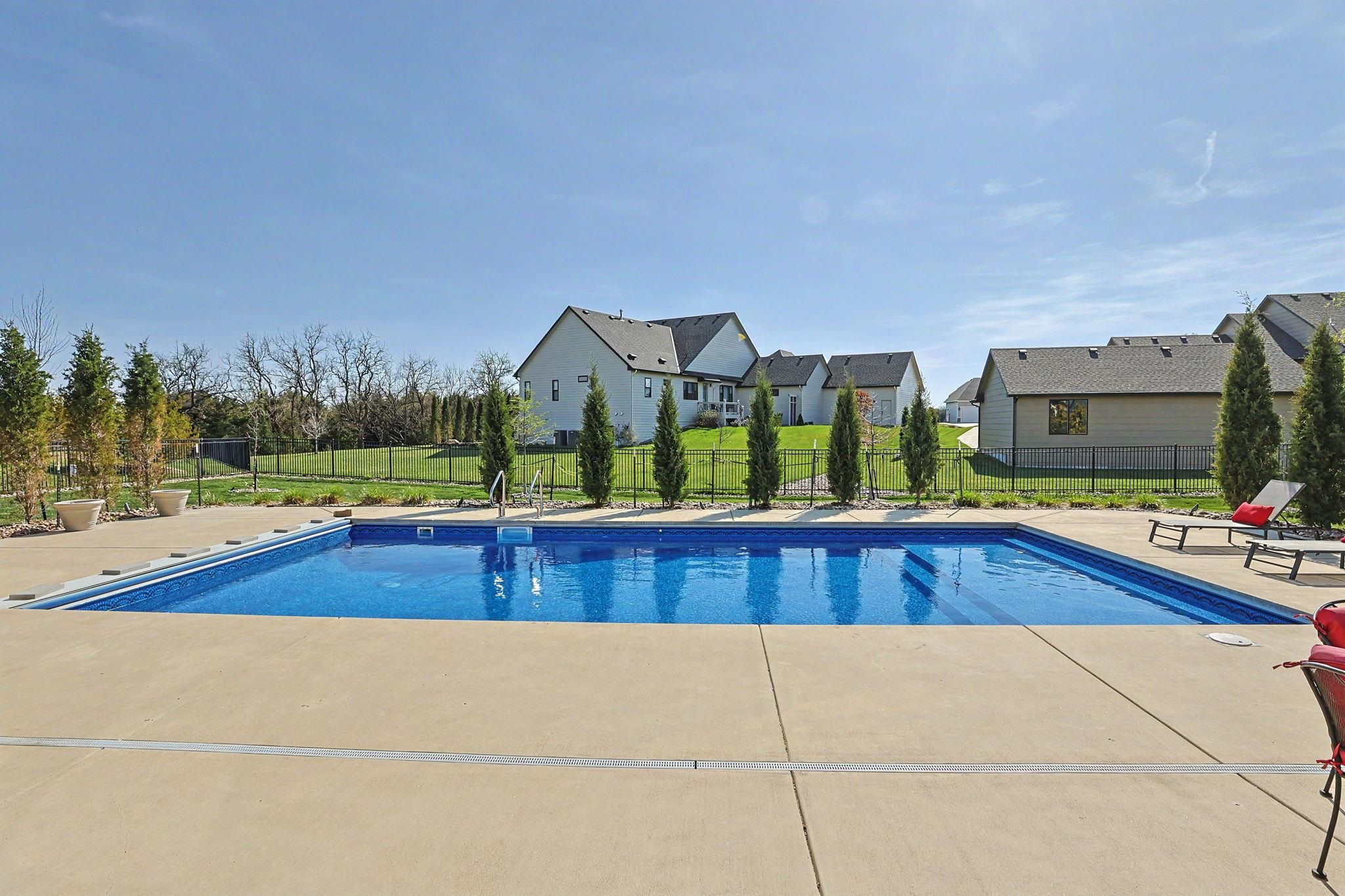 11511 E Brookview Circle Wichita KS 67226
