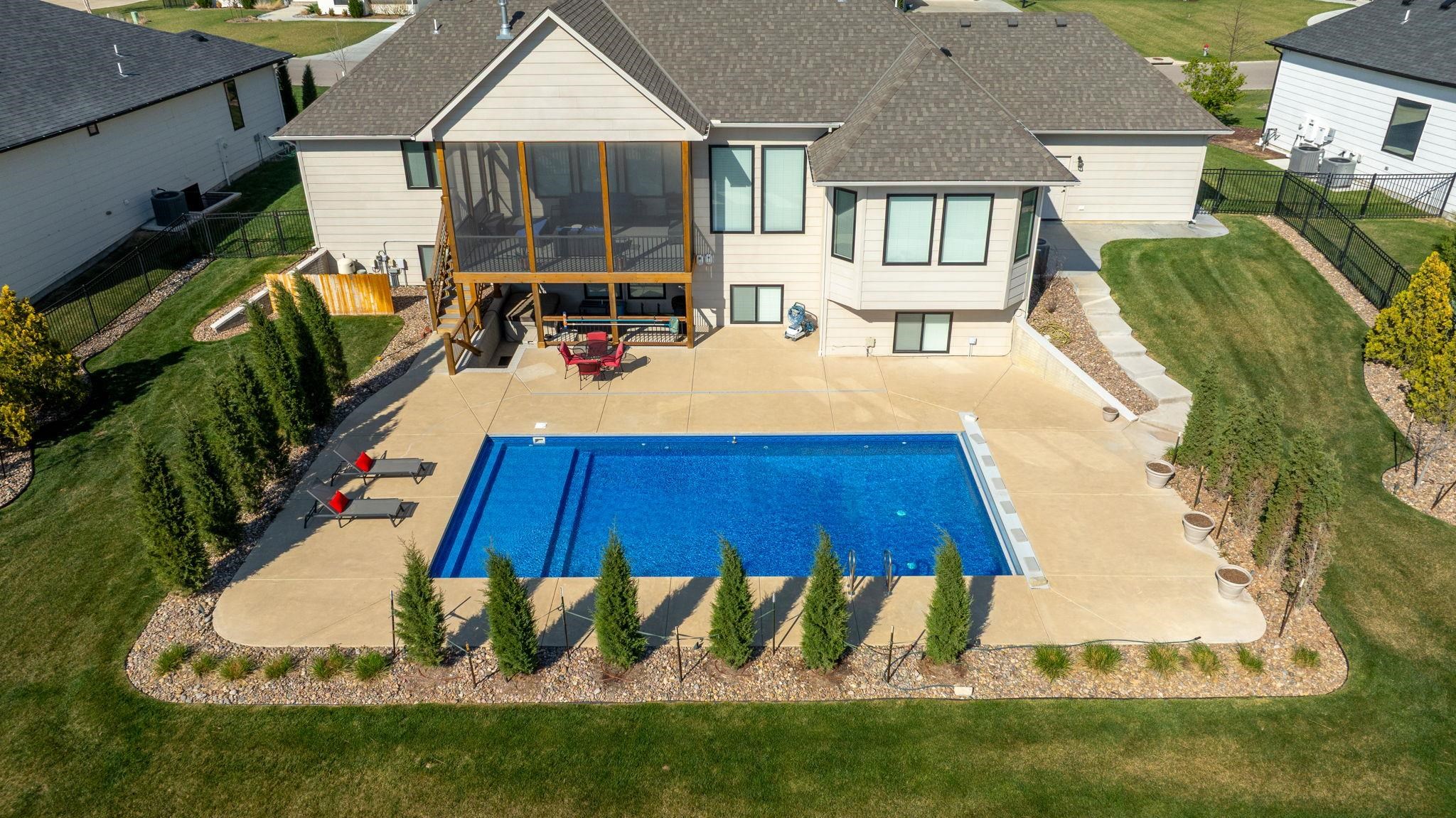 11511 E Brookview Circle Wichita KS 67226