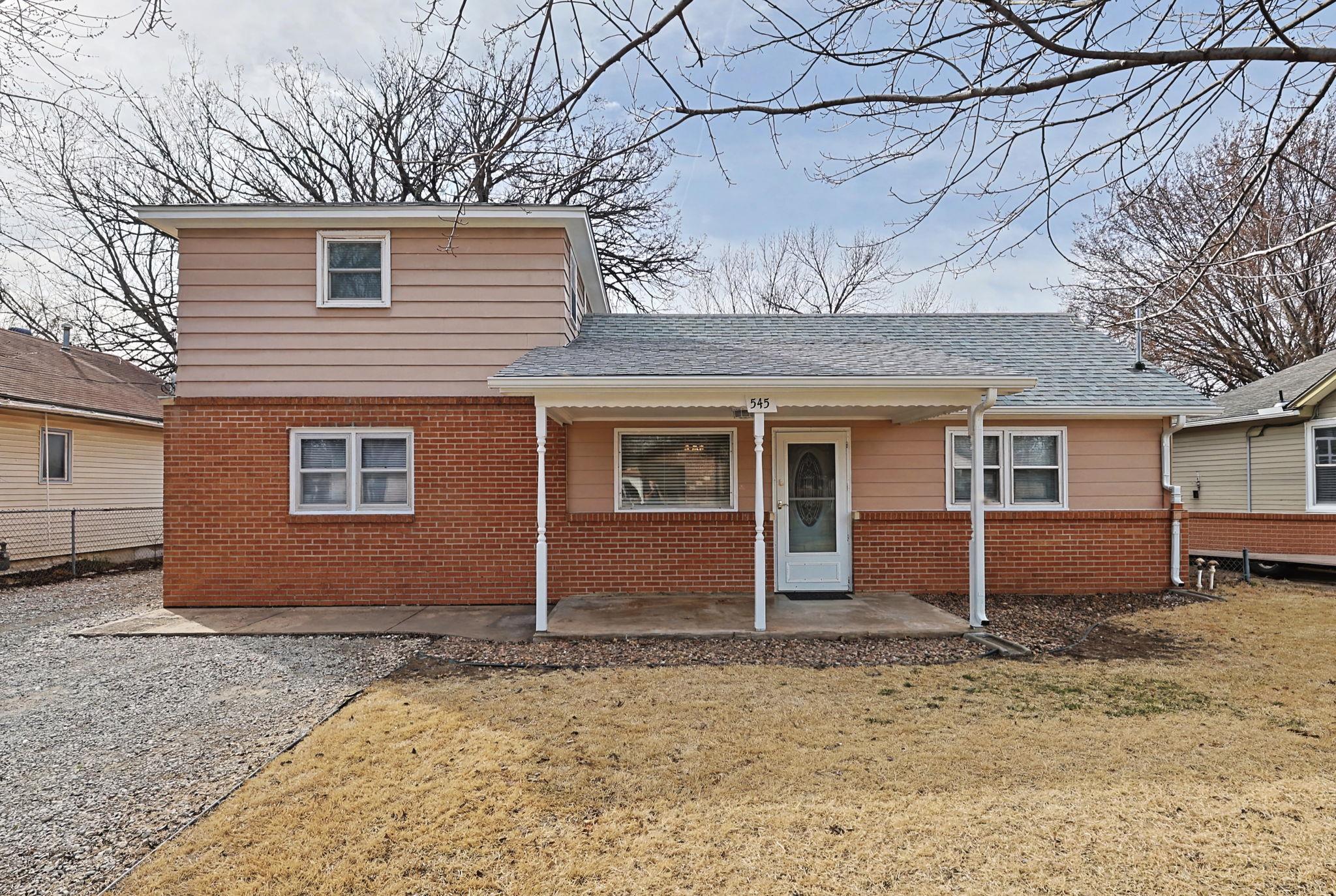 545 N Kessler Wichita KS 67203