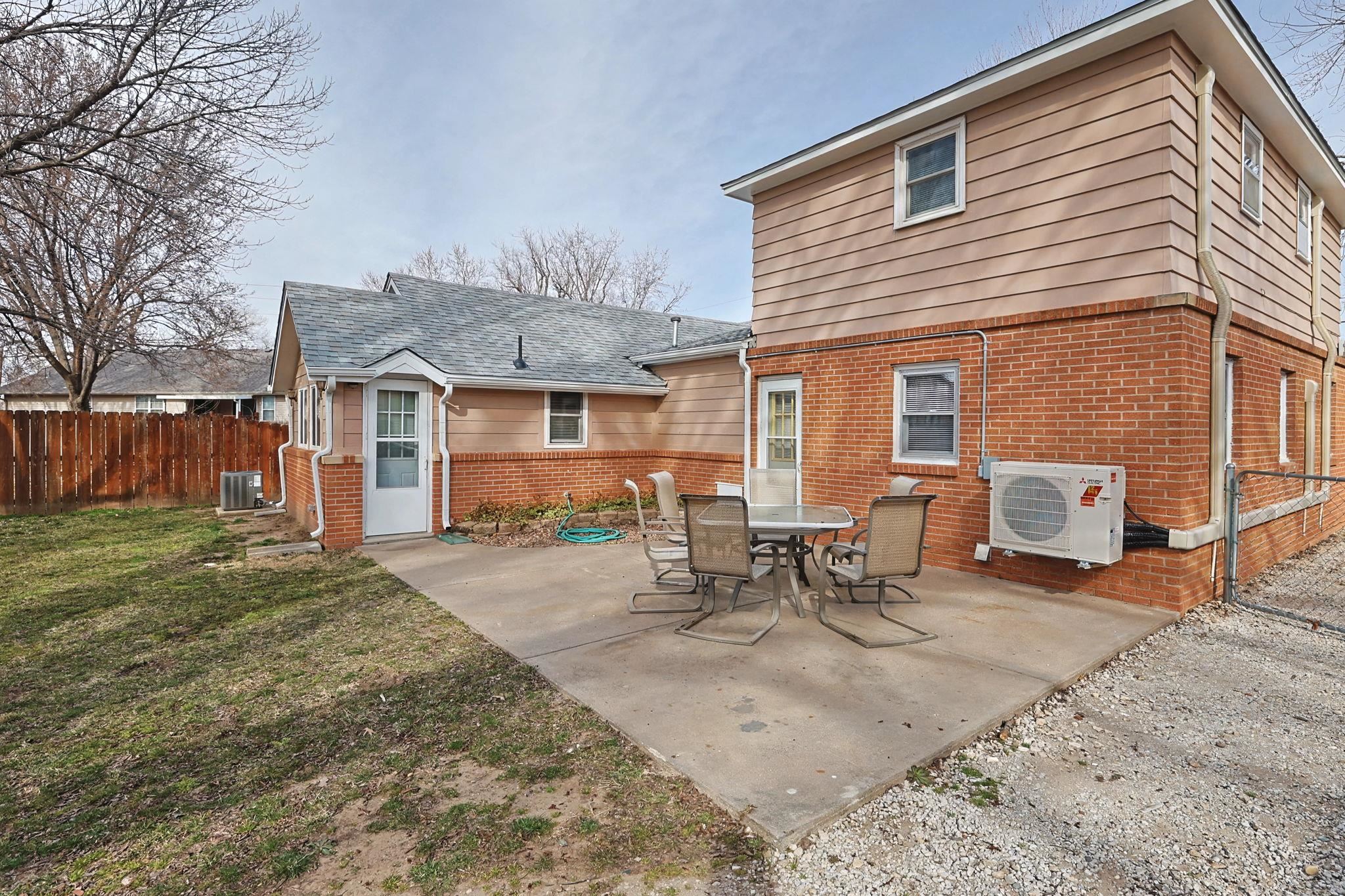 545 N Kessler Wichita KS 67203