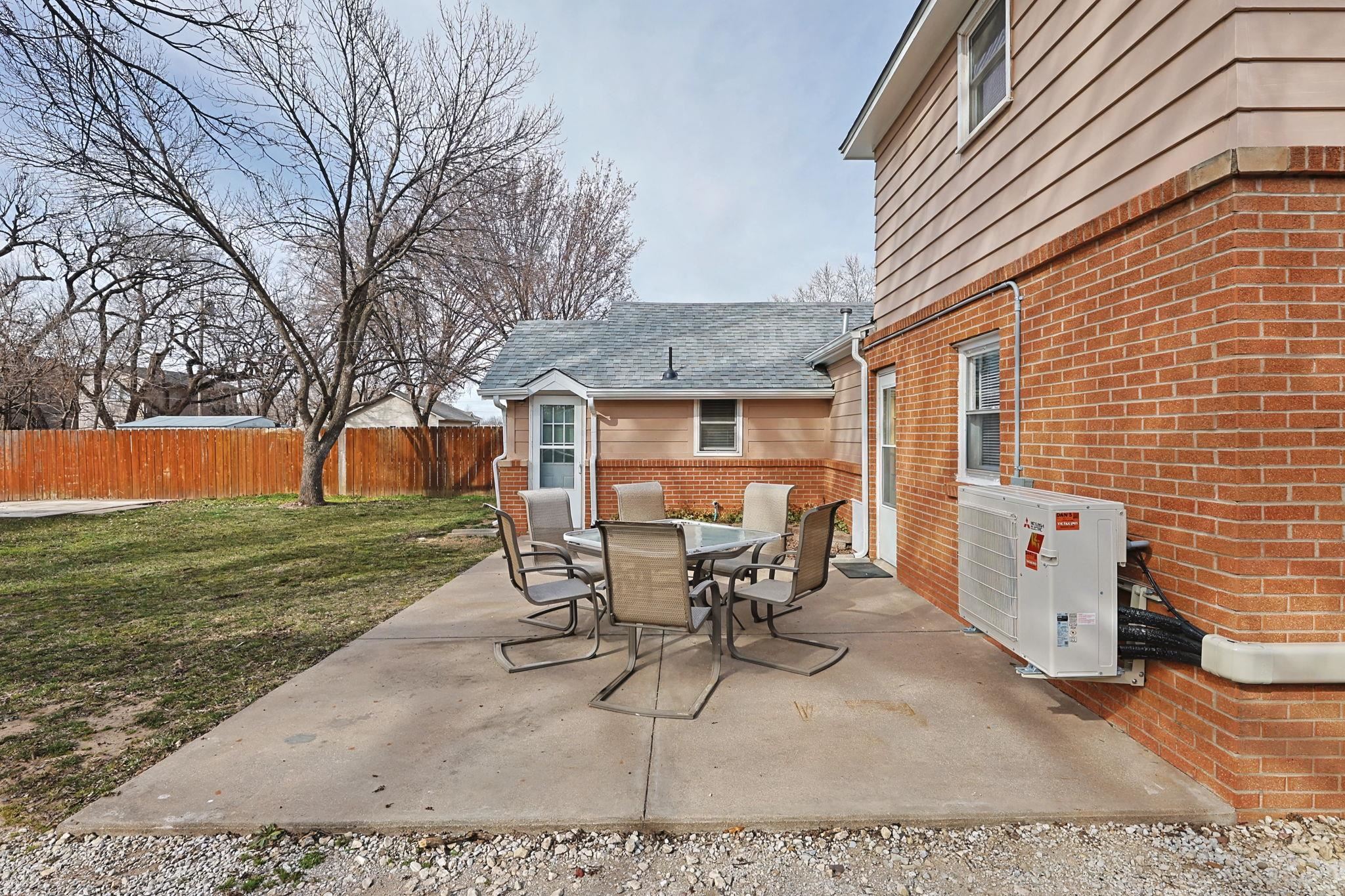 545 N Kessler Wichita KS 67203
