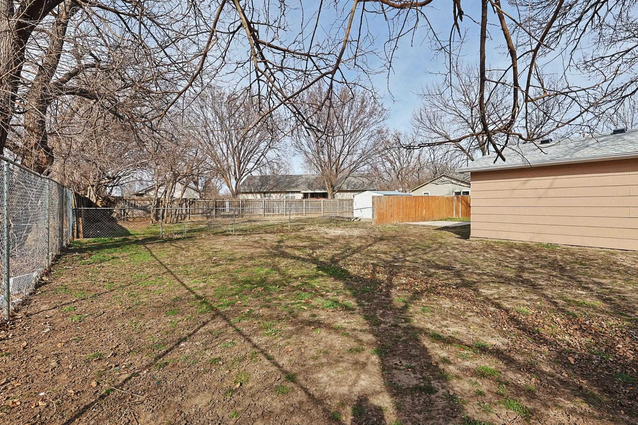 545 N Kessler Wichita KS 67203