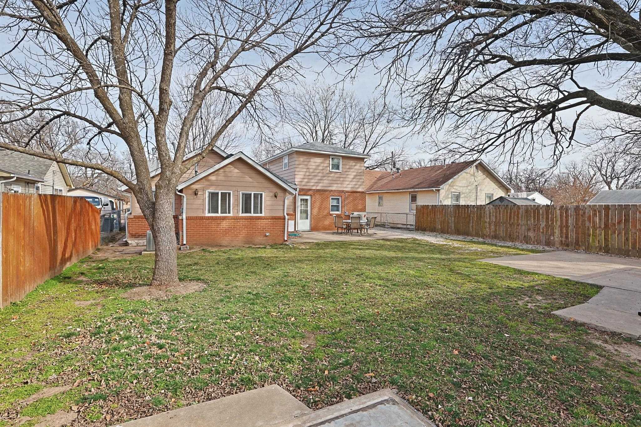 545 N Kessler Wichita KS 67203