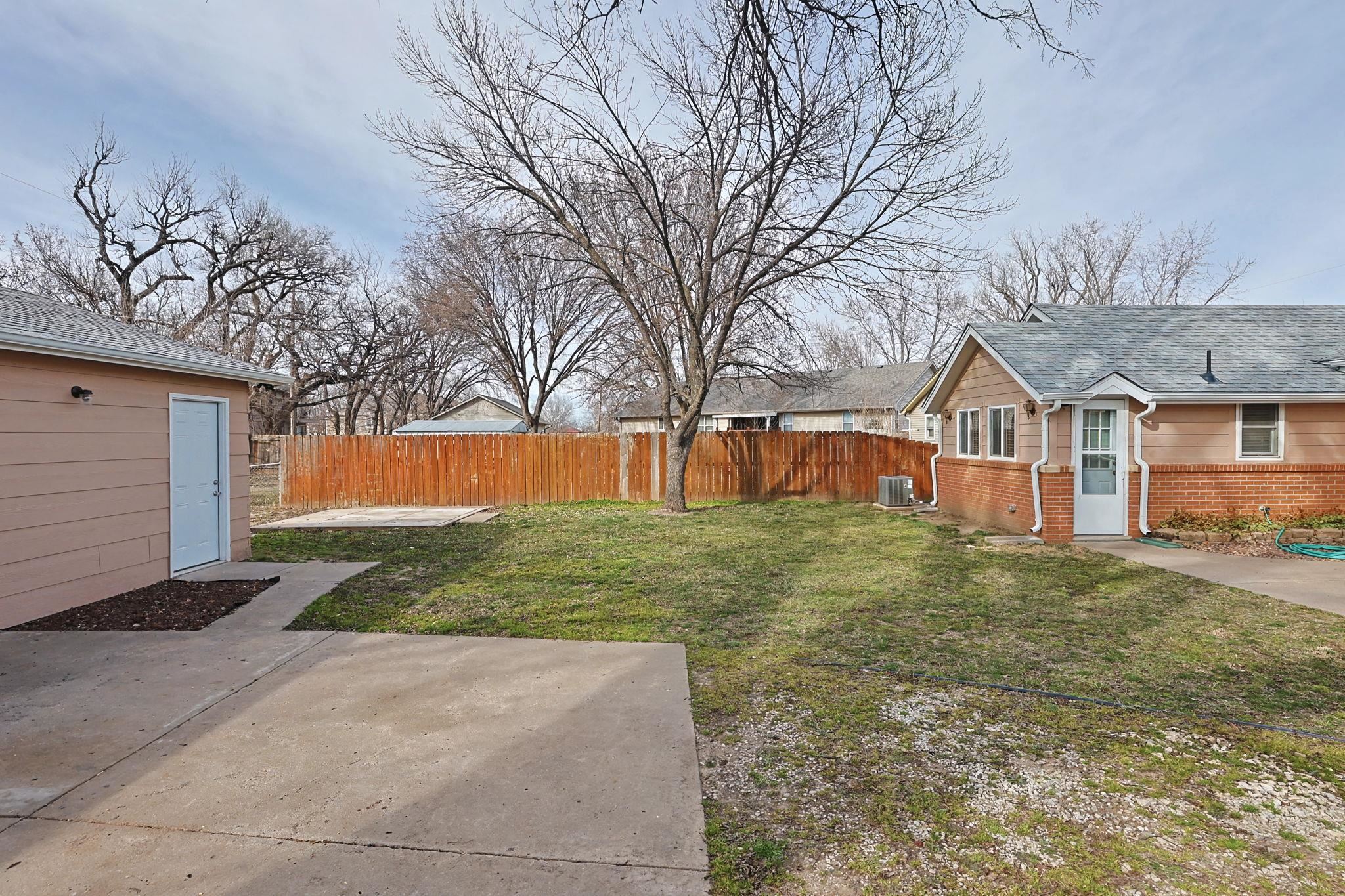 545 N Kessler Wichita KS 67203