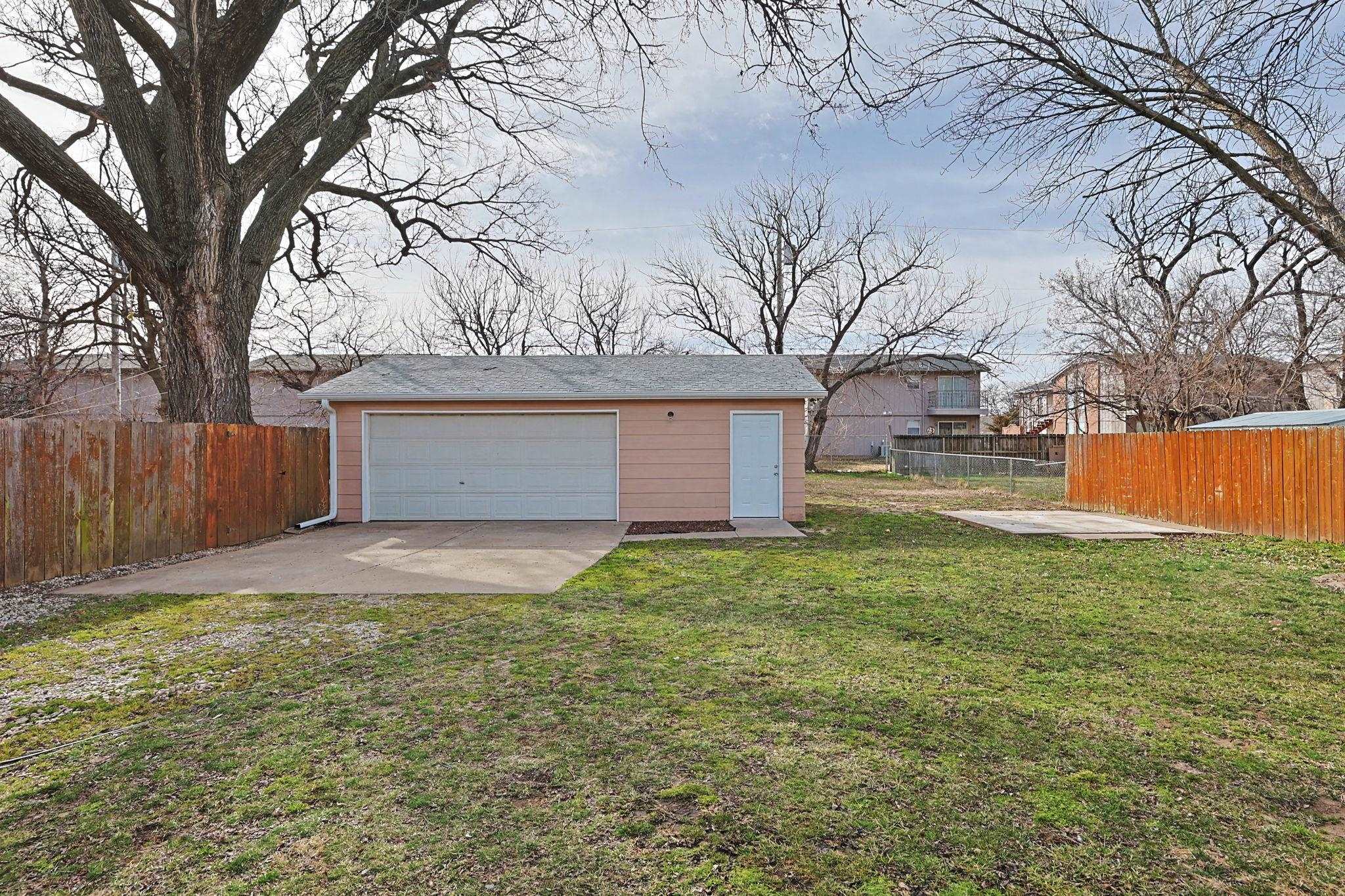 545 N Kessler Wichita KS 67203