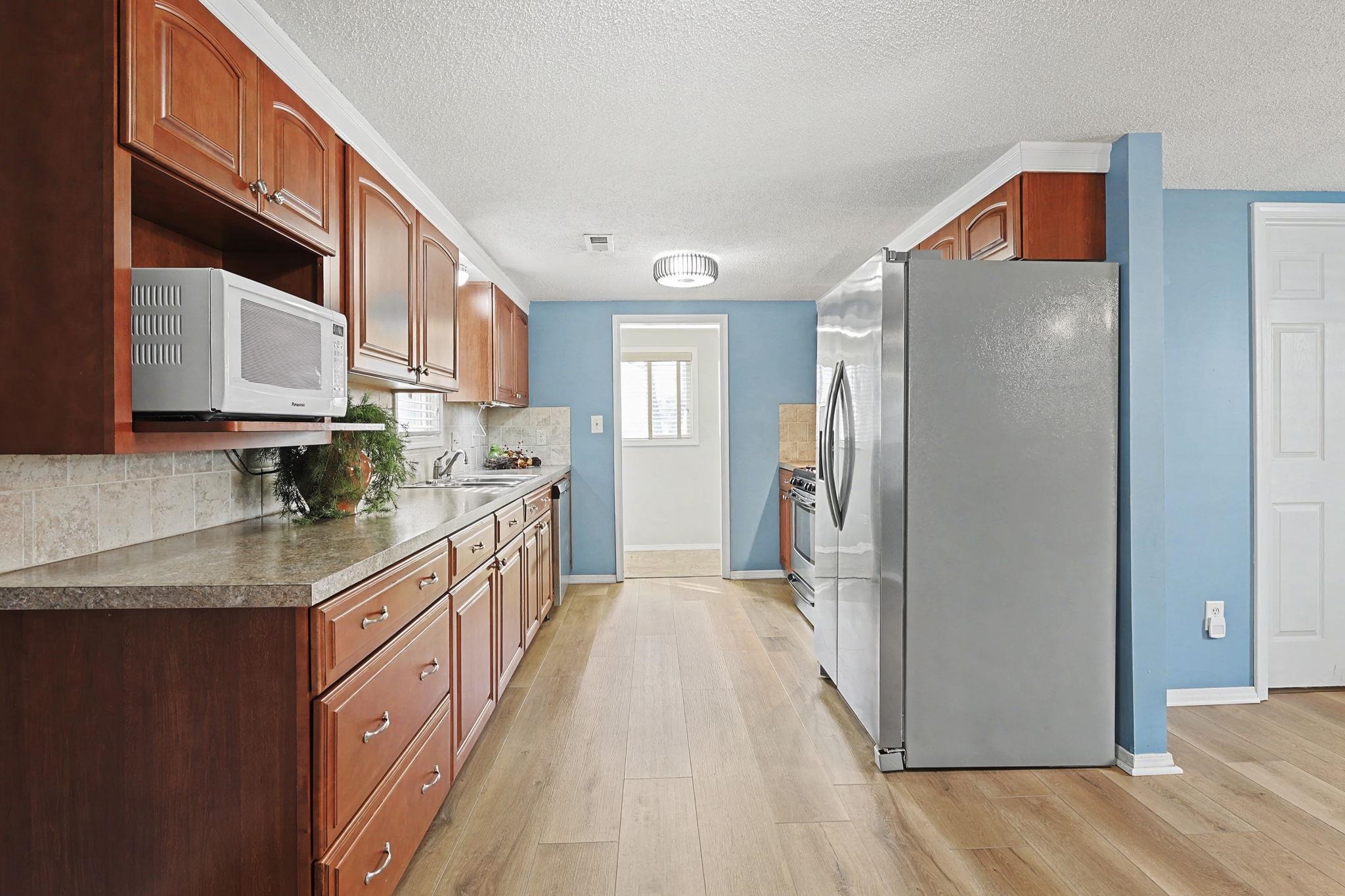 545 N Kessler Wichita KS 67203