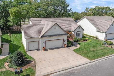 707 N Crest Ridge Court Wichita KS 67230