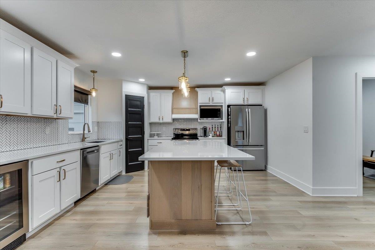 12113 W Ridgepoint Court Wichita KS 67235-9745