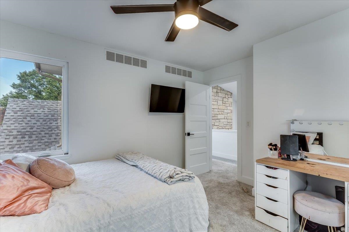 12113 W Ridgepoint Court Wichita KS 67235-9745