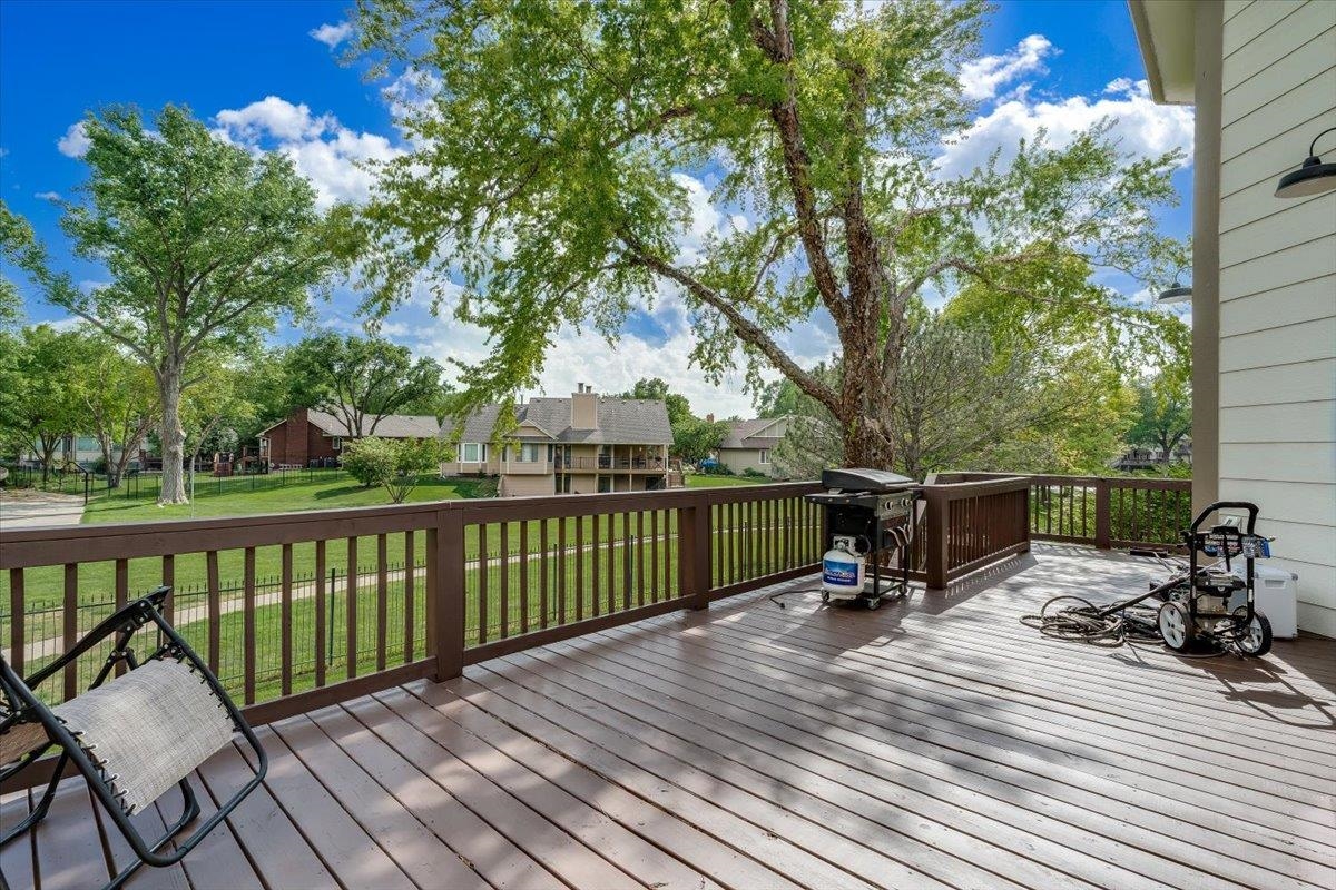 12113 W Ridgepoint Court Wichita KS 67235-9745