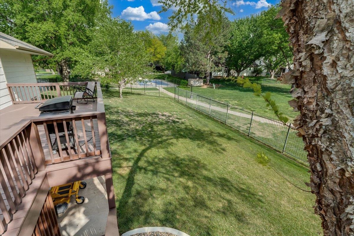 12113 W Ridgepoint Court Wichita KS 67235-9745