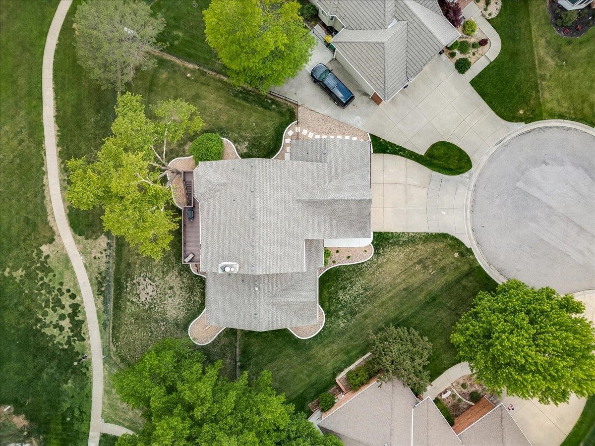 12113 W Ridgepoint Court Wichita KS 67235-9745