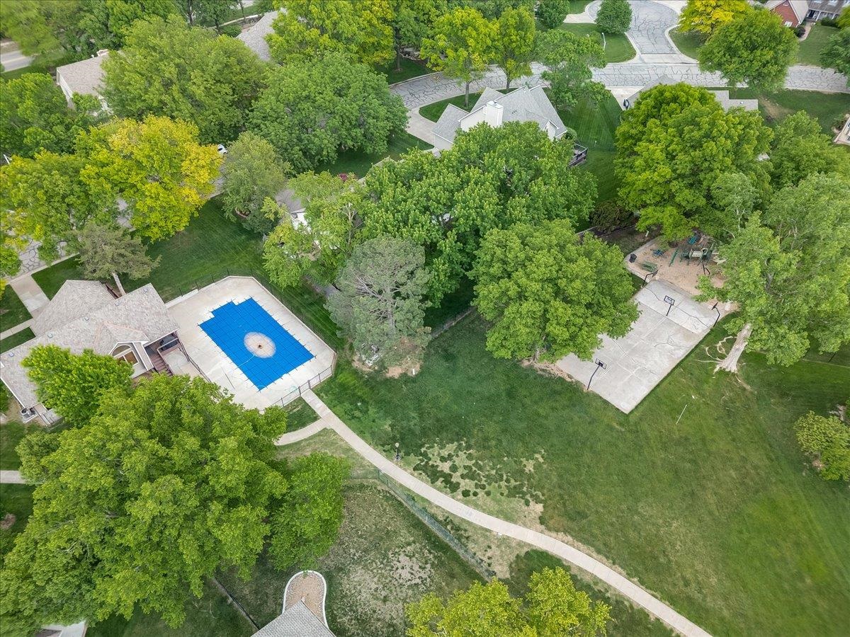 12113 W Ridgepoint Court Wichita KS 67235-9745
