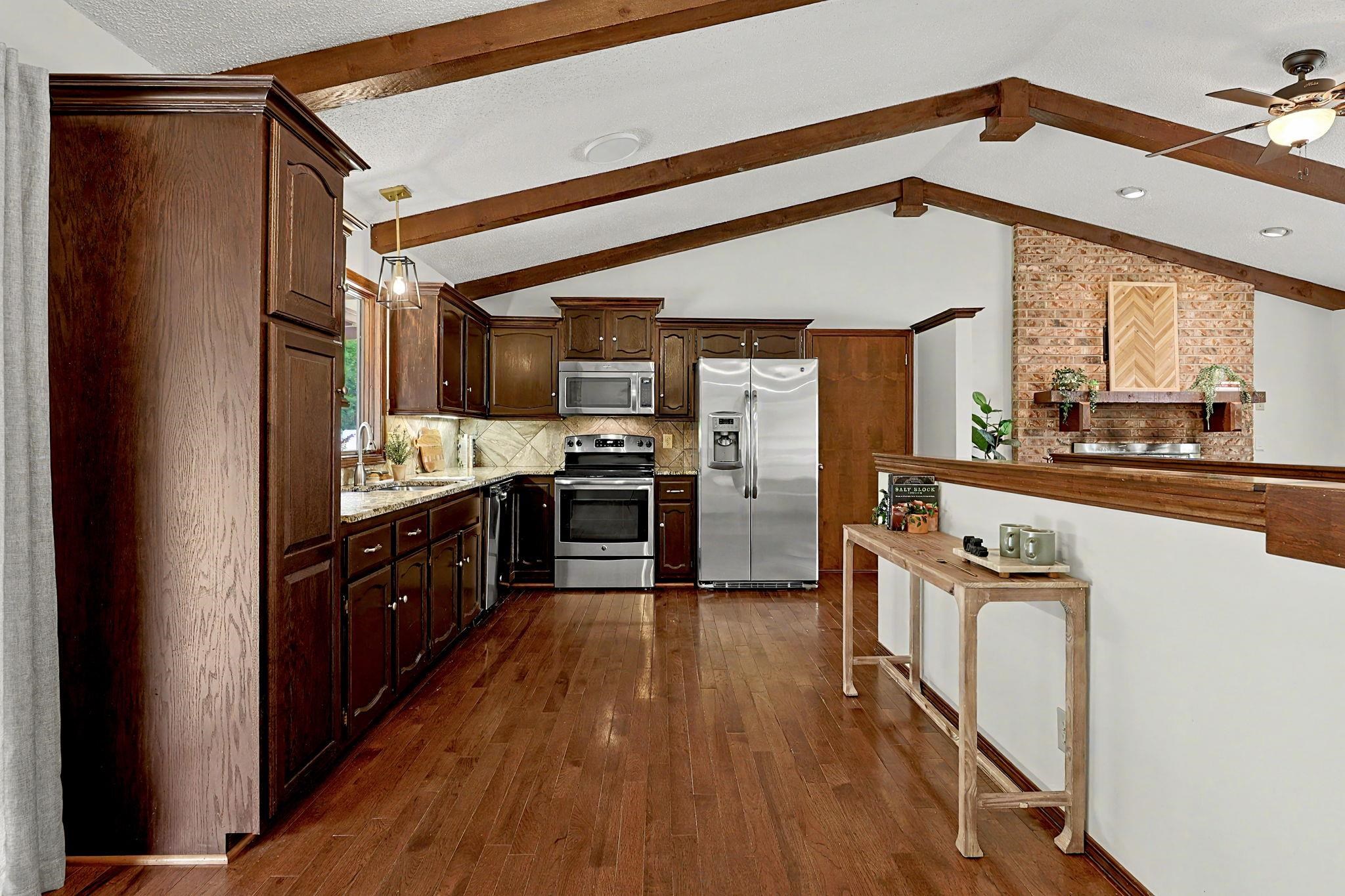 326 N Shefford Wichita KS 67212
