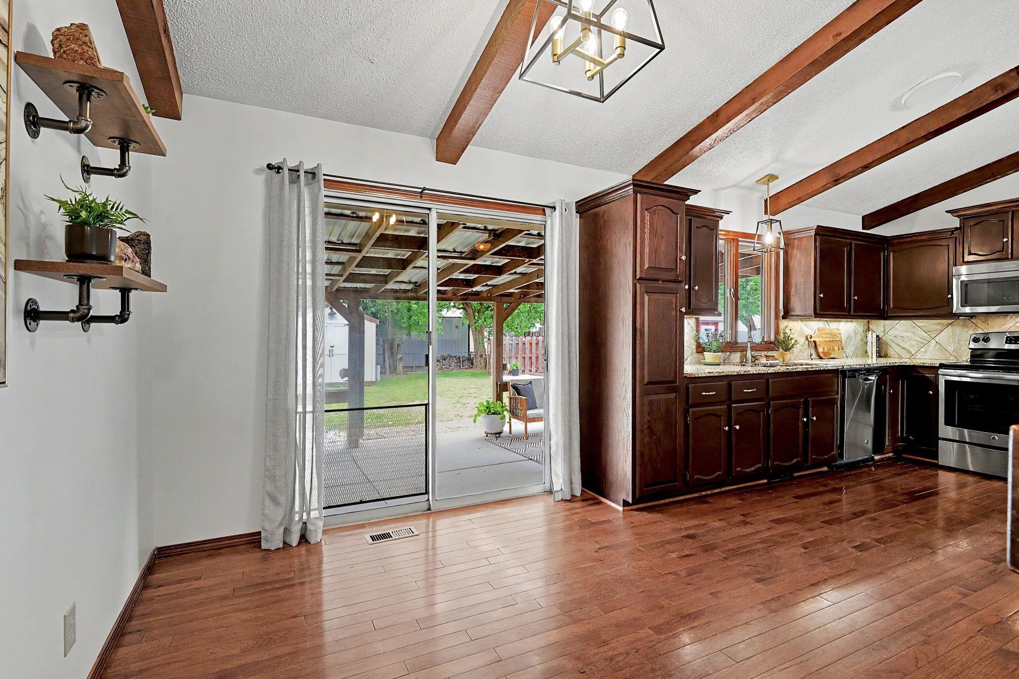 326 N Shefford Wichita KS 67212