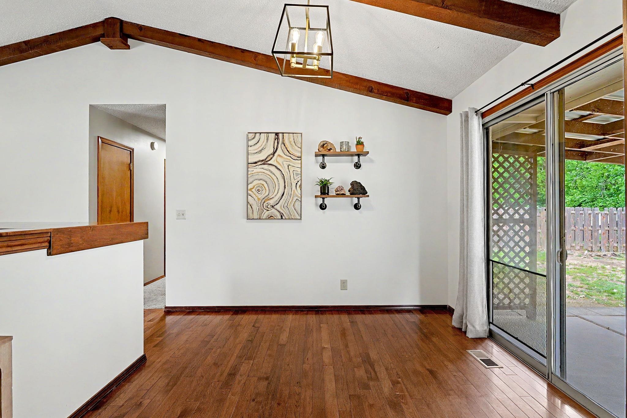 326 N Shefford Wichita KS 67212
