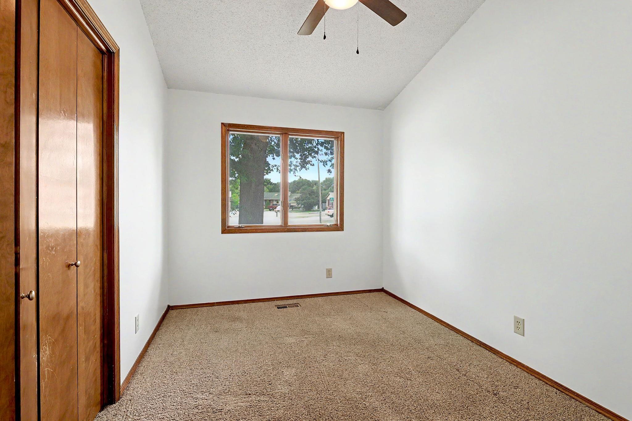 326 N Shefford Wichita KS 67212