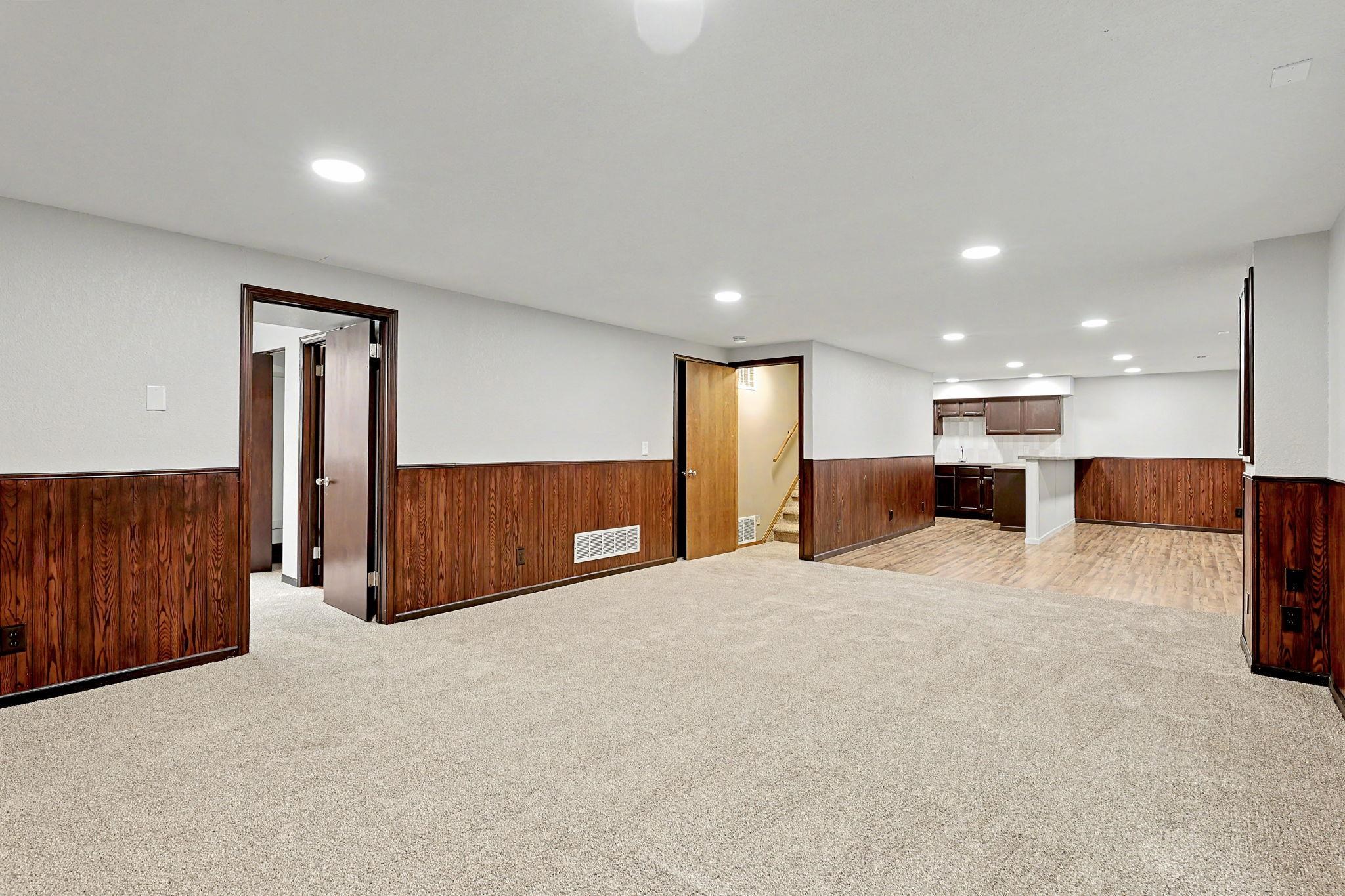 326 N Shefford Wichita KS 67212