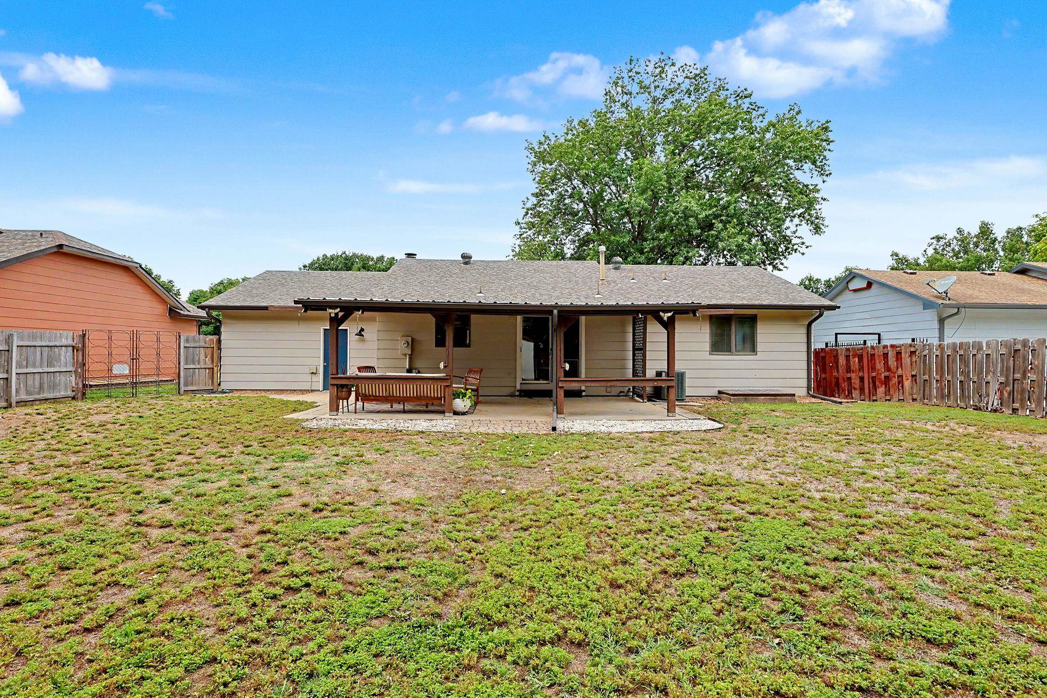 326 N Shefford Wichita KS 67212