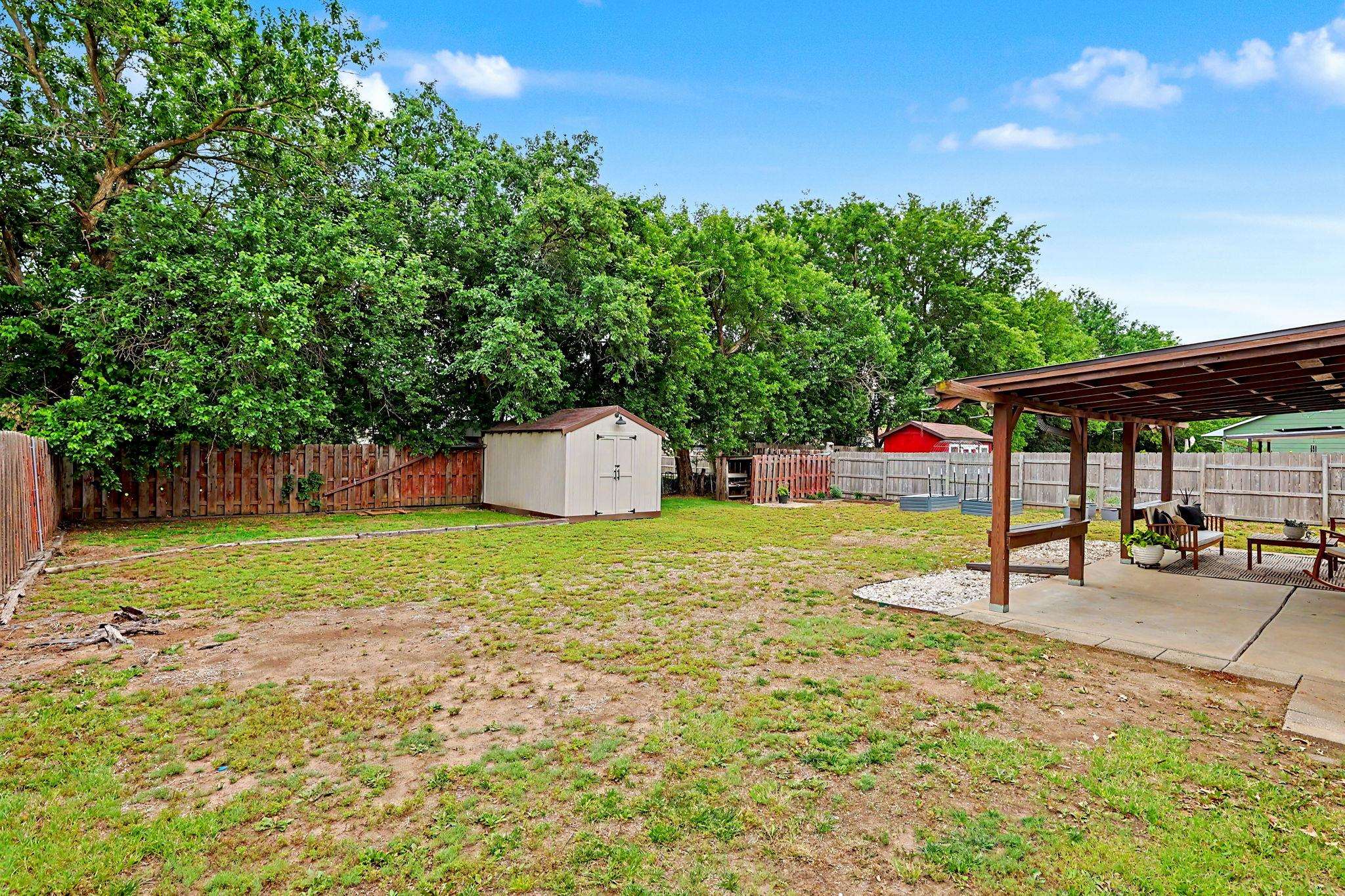 326 N Shefford Wichita KS 67212