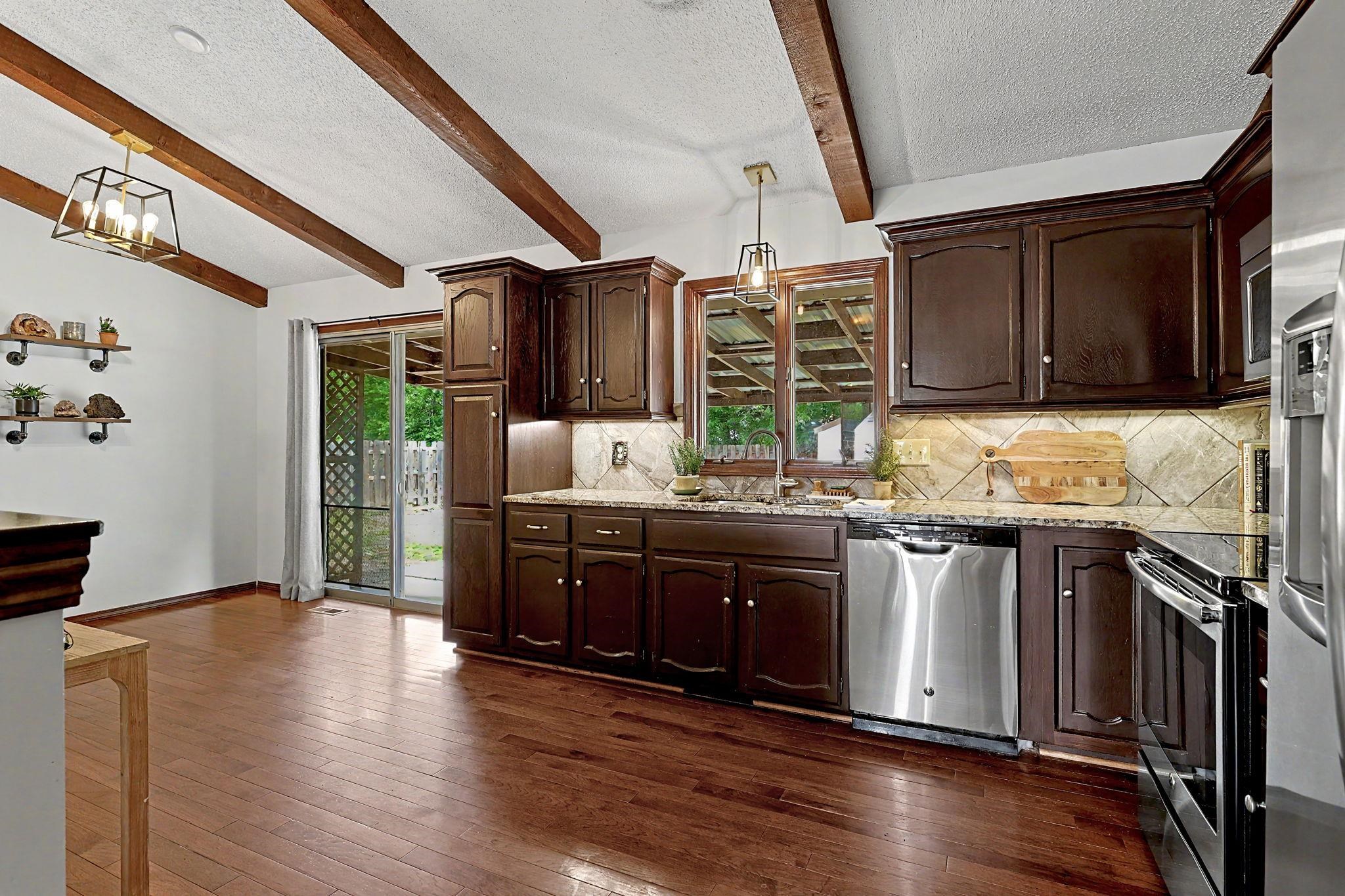 326 N Shefford Wichita KS 67212