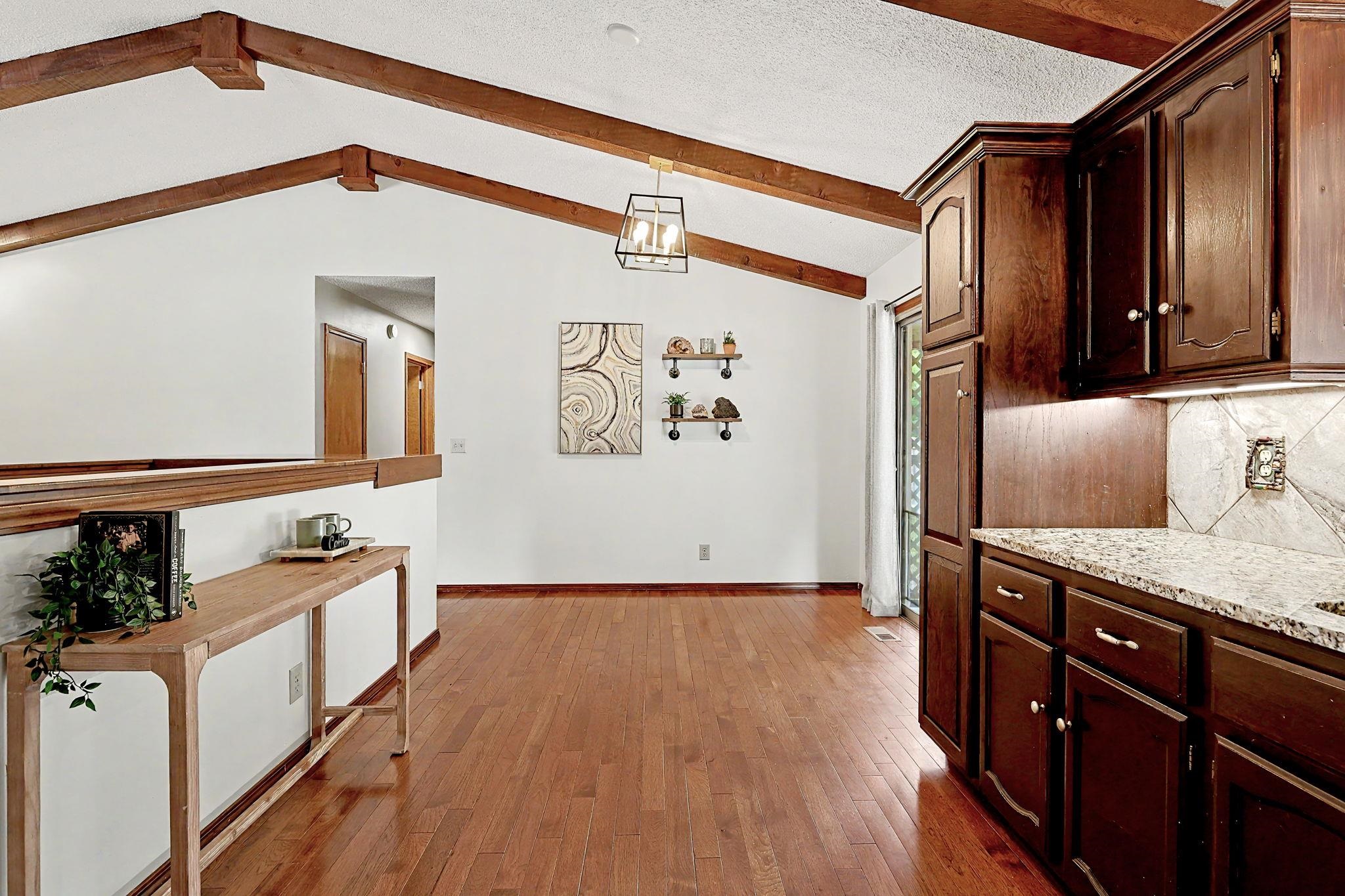 326 N Shefford Wichita KS 67212