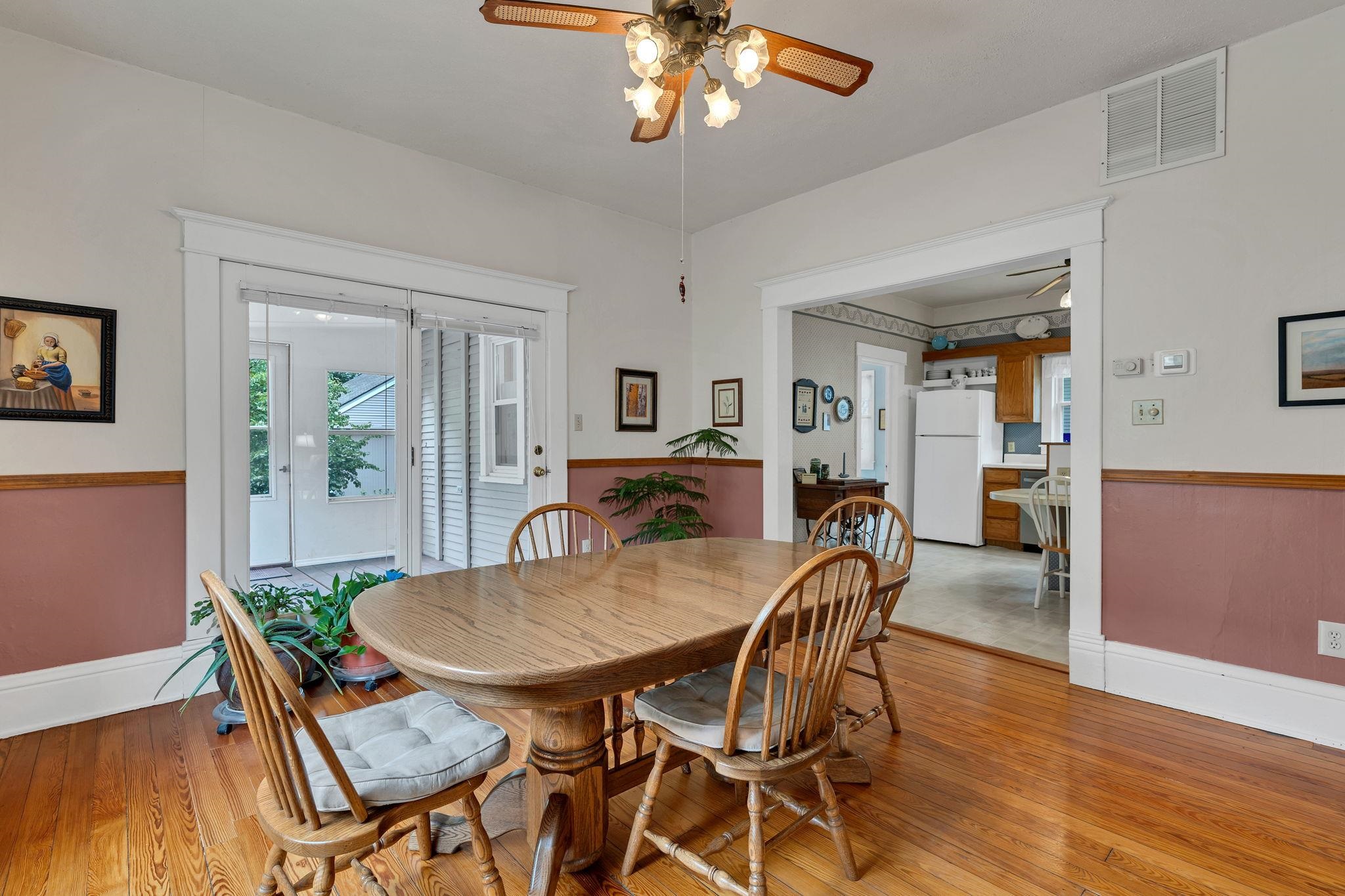 1337 N Wellington Place Wichita KS 67203