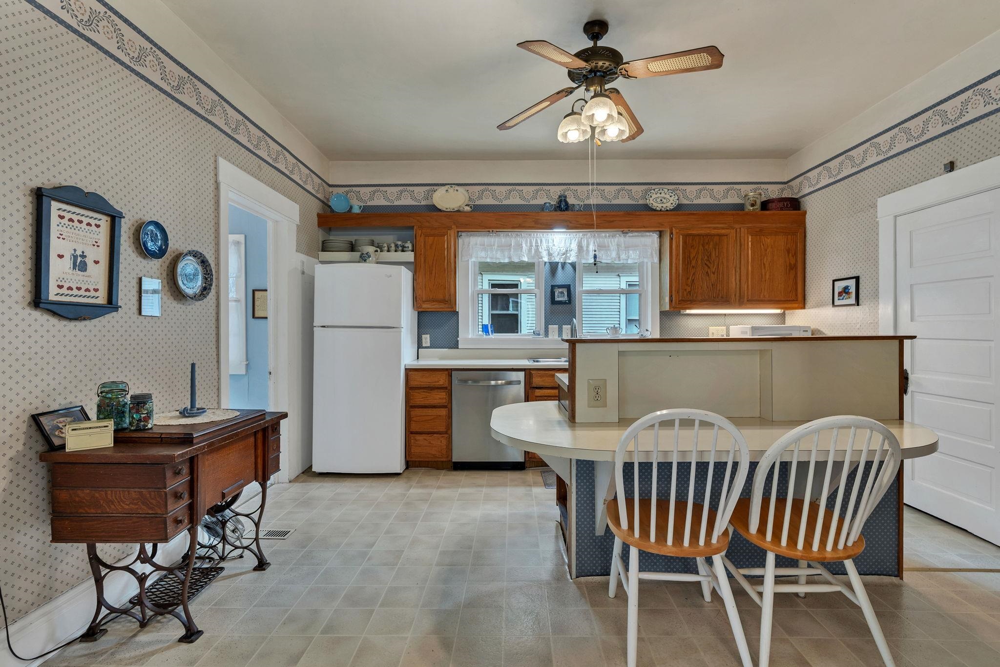 1337 N Wellington Place Wichita KS 67203