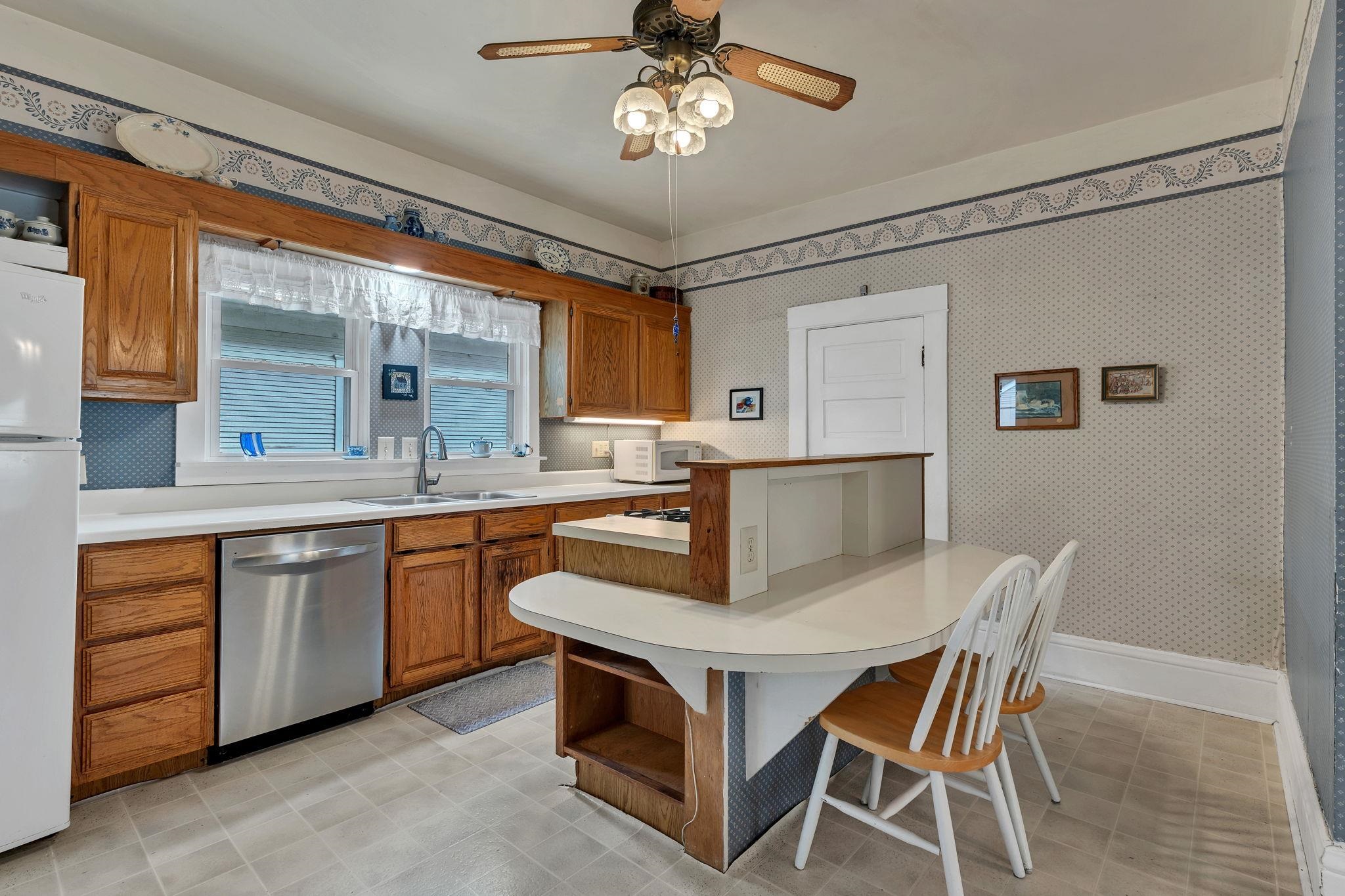 1337 N Wellington Place Wichita KS 67203