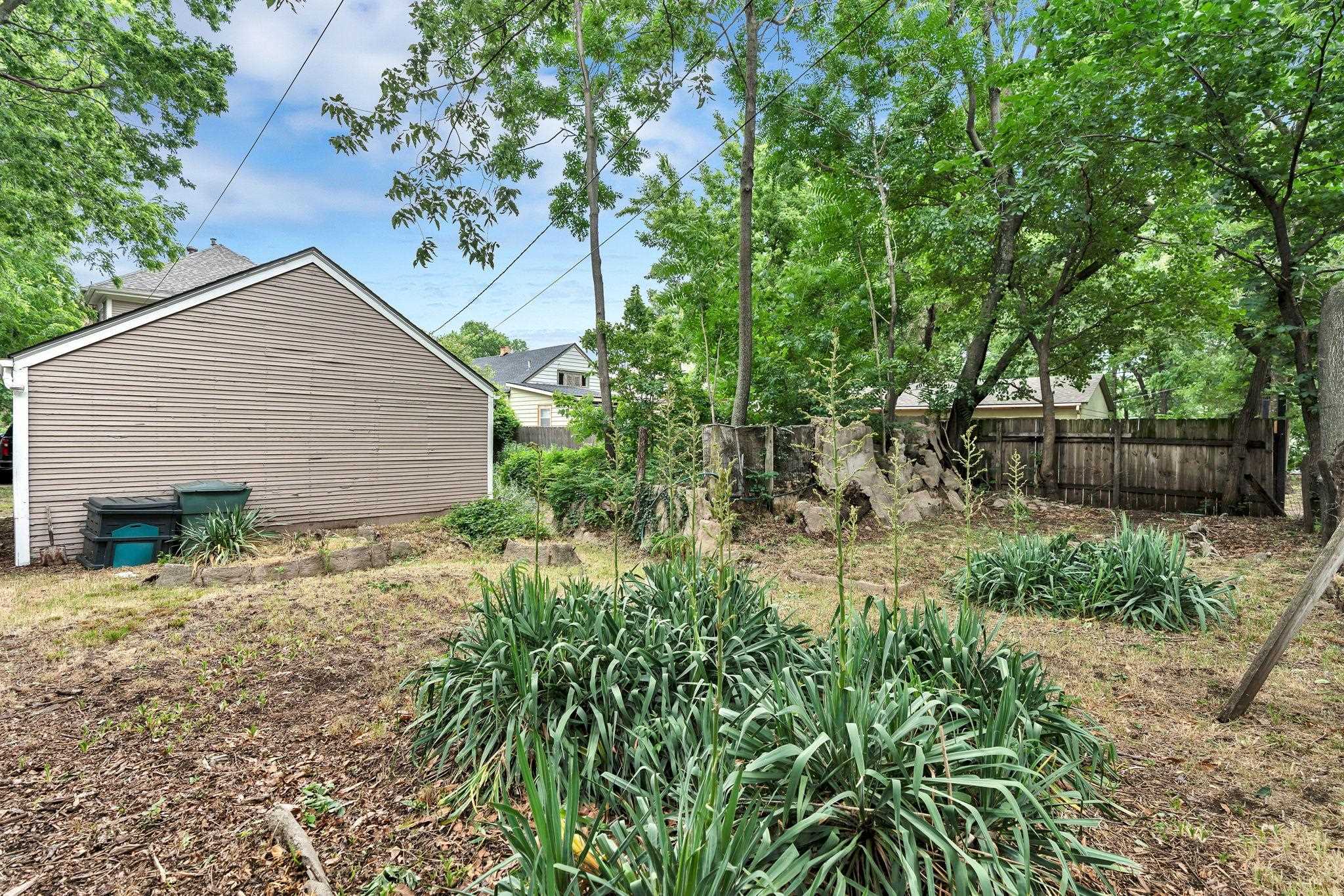 1337 N Wellington Place Wichita KS 67203