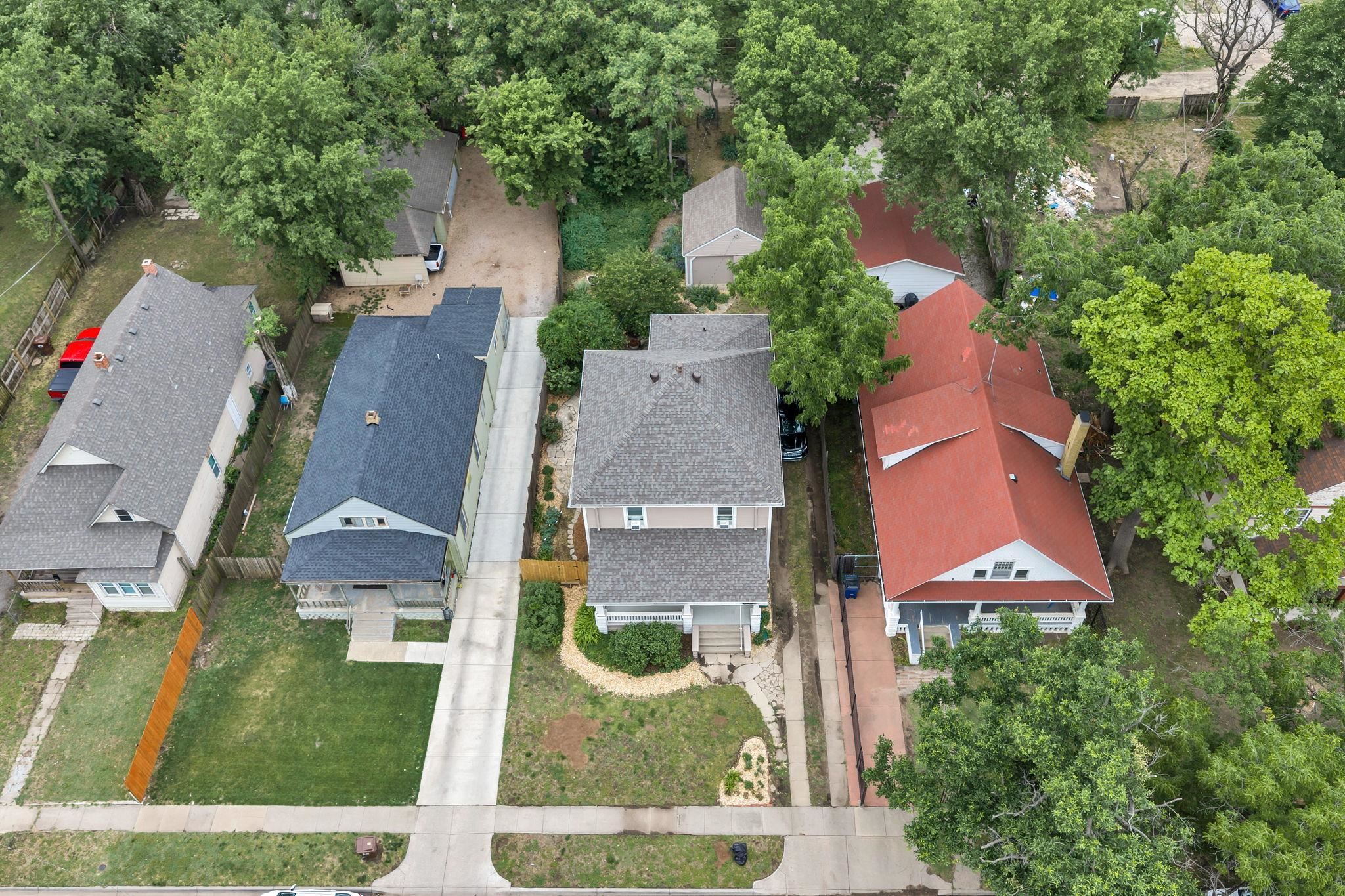 1337 N Wellington Place Wichita KS 67203