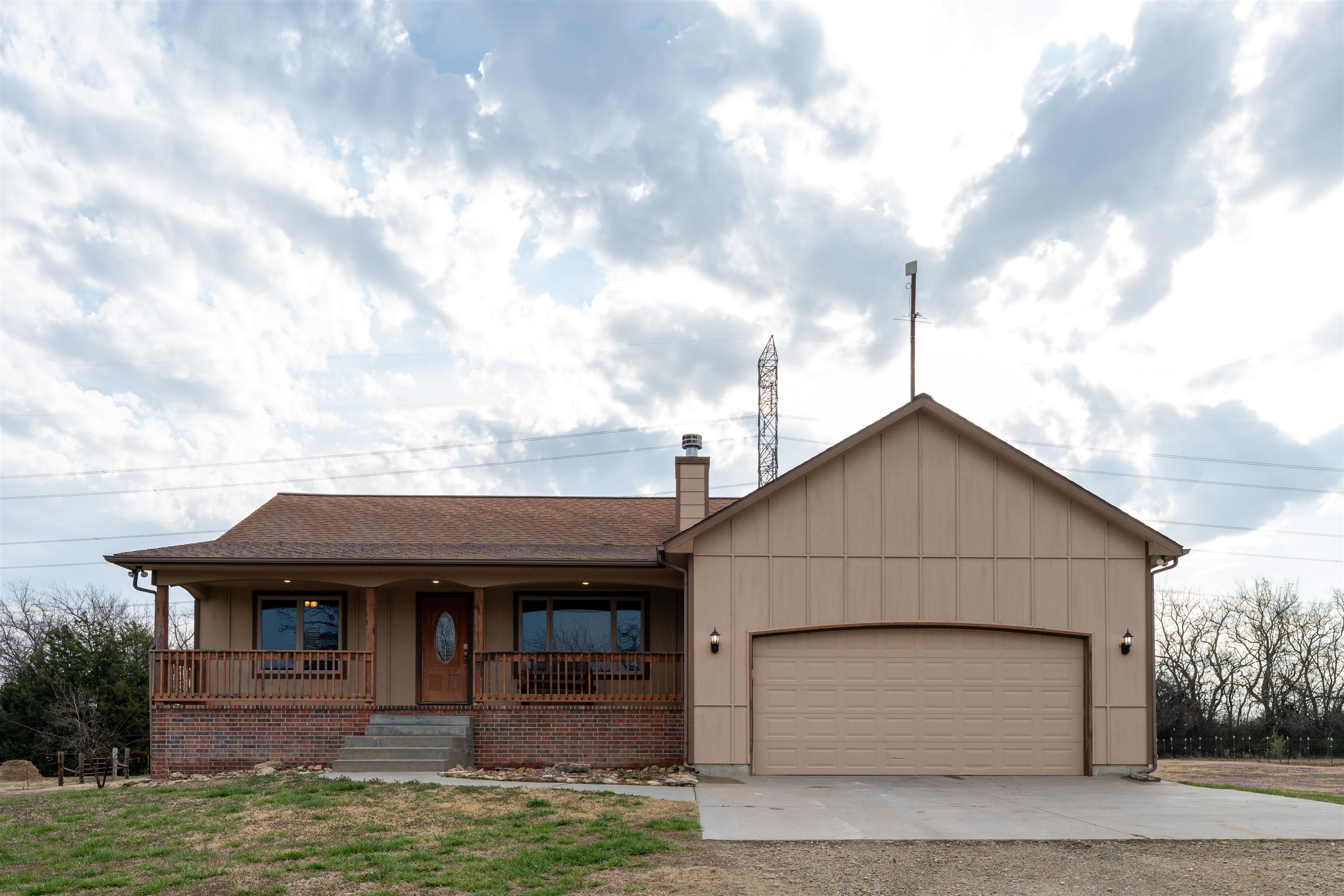 15360 SW Mulberry Road Rose Hill KS 67133