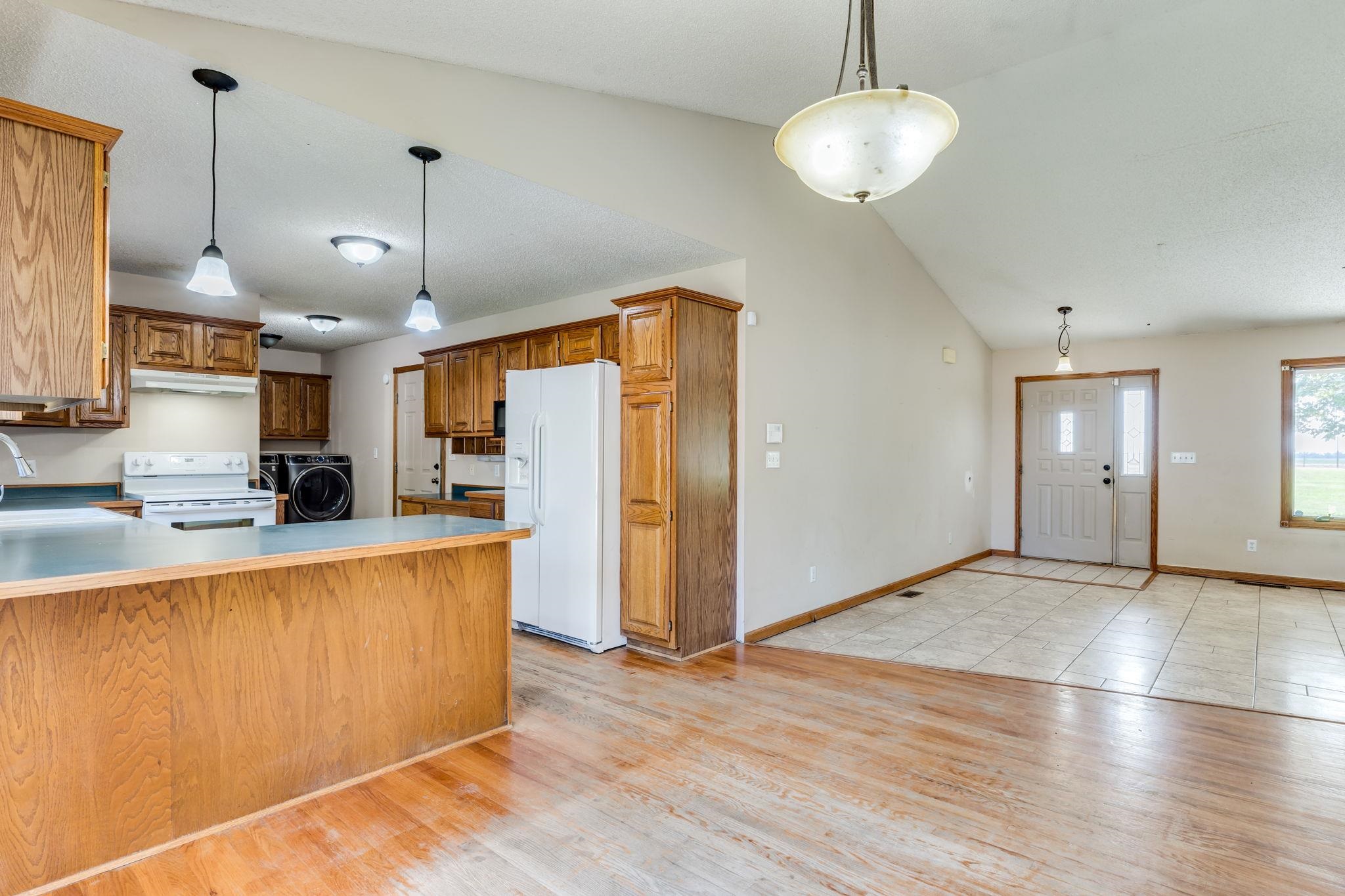 205 Parkview Drive Burrton KS 67020