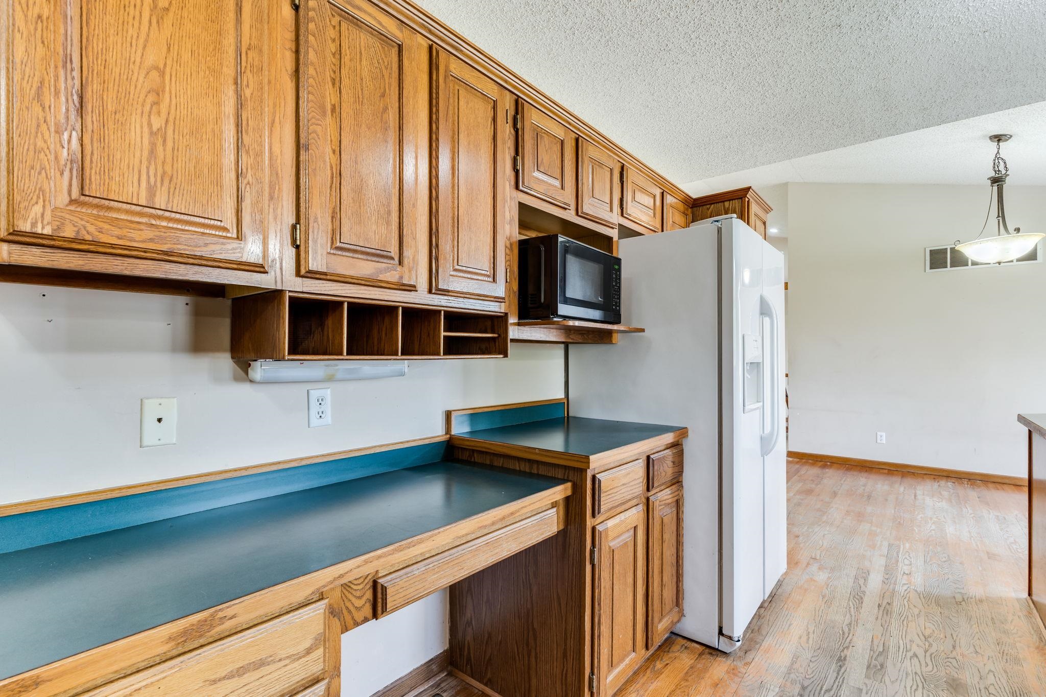 205 Parkview Drive Burrton KS 67020