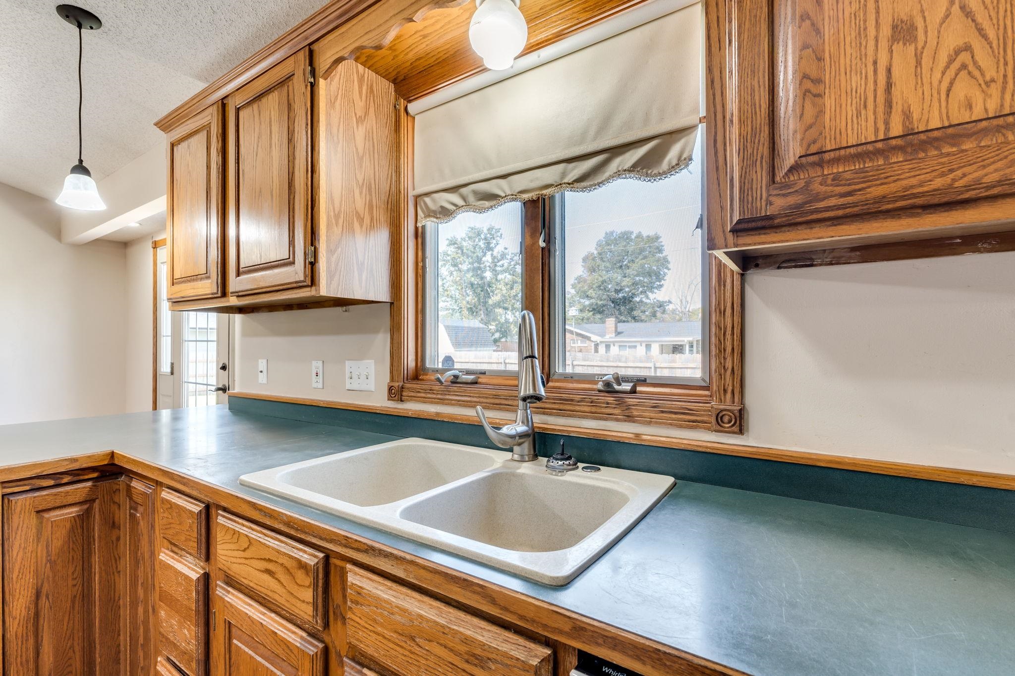 205 Parkview Drive Burrton KS 67020