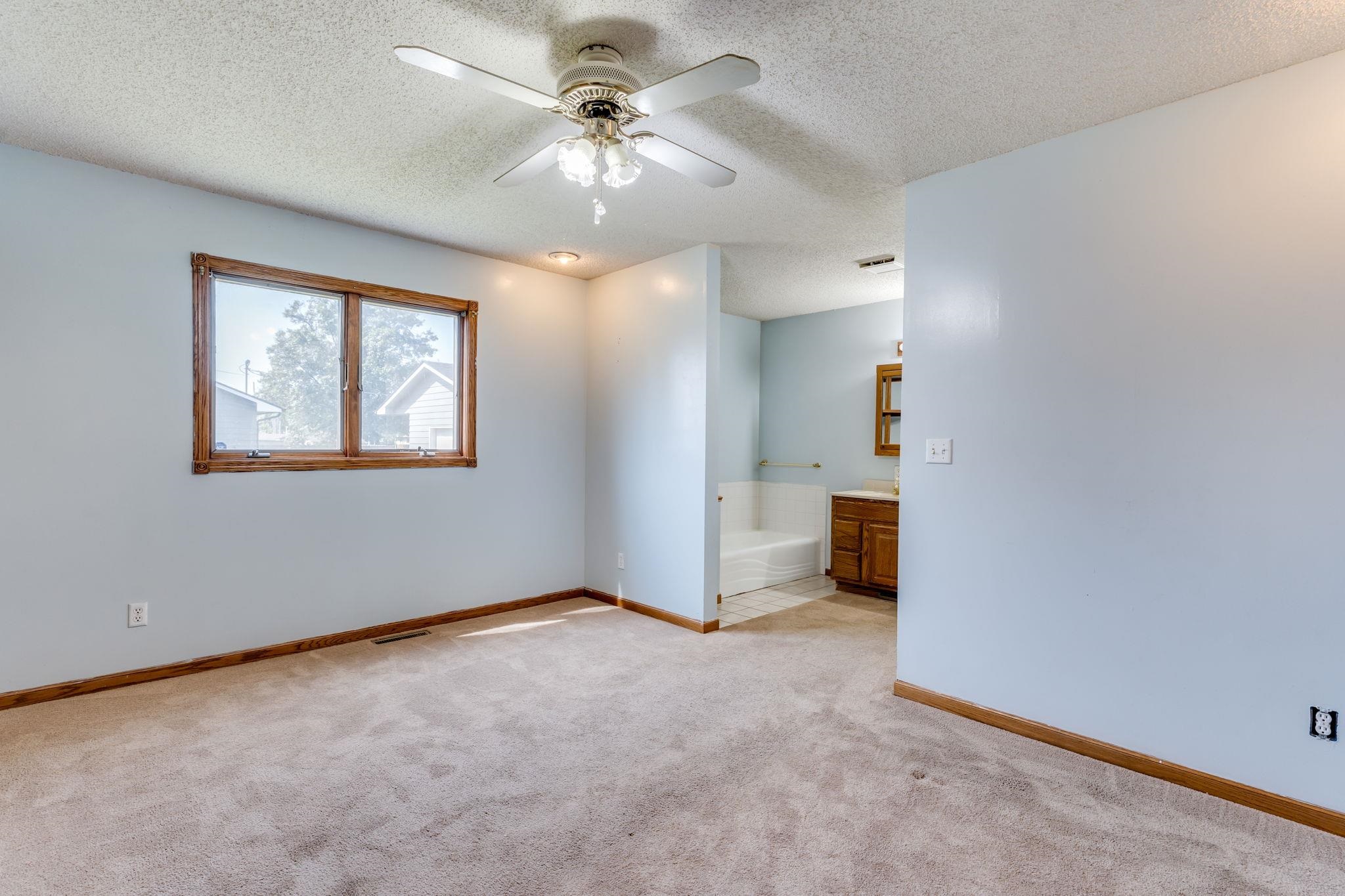 205 Parkview Drive Burrton KS 67020