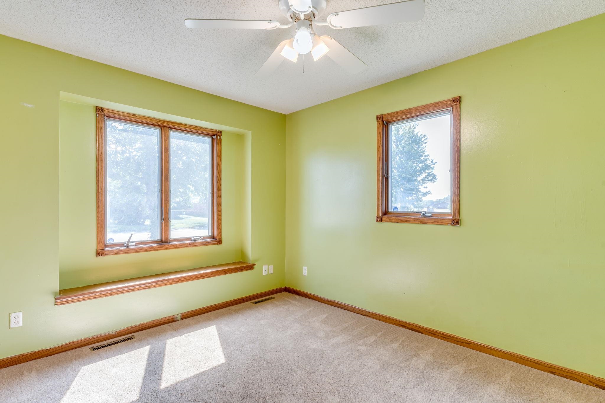 205 Parkview Drive Burrton KS 67020