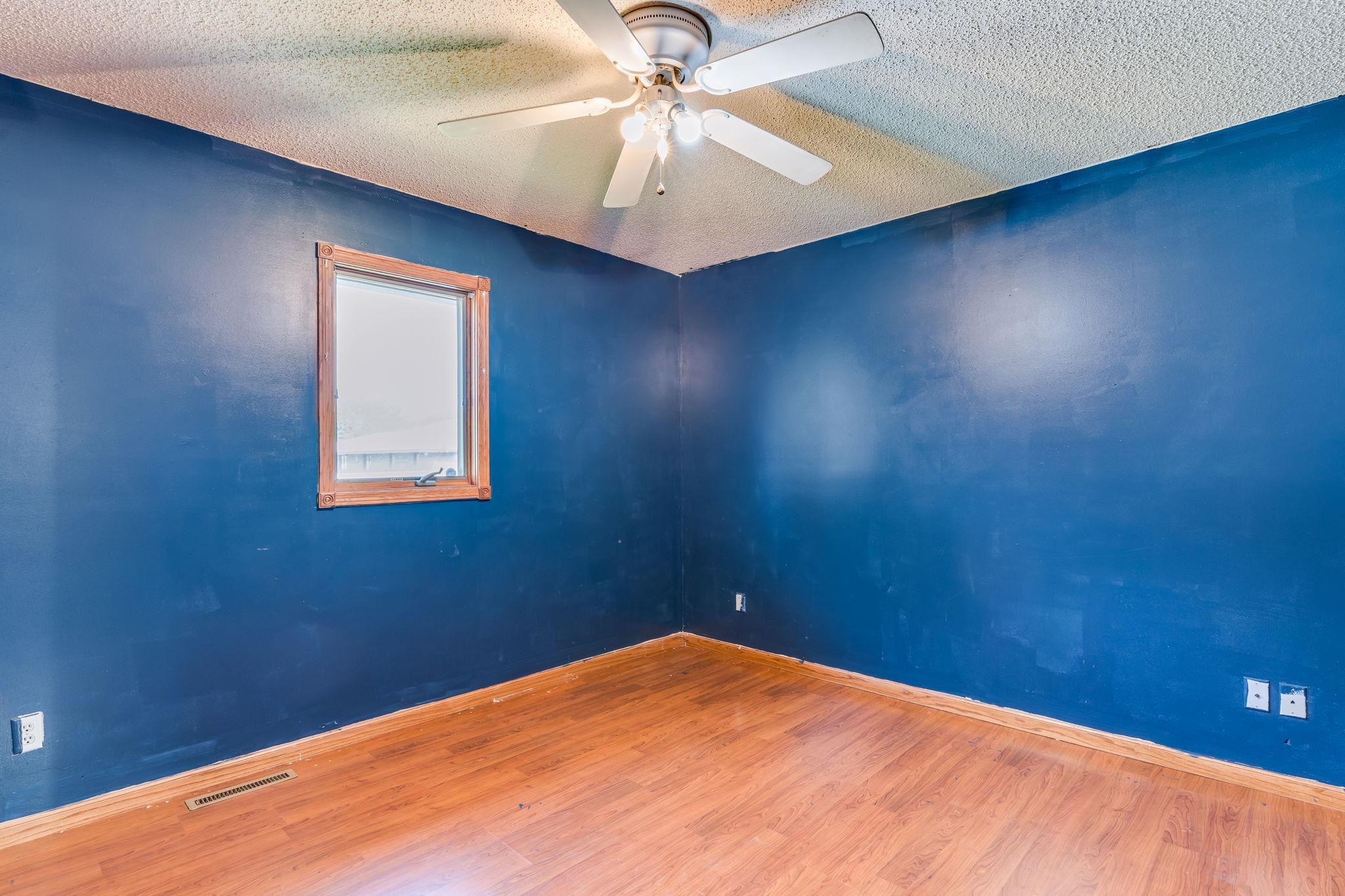 205 Parkview Drive Burrton KS 67020