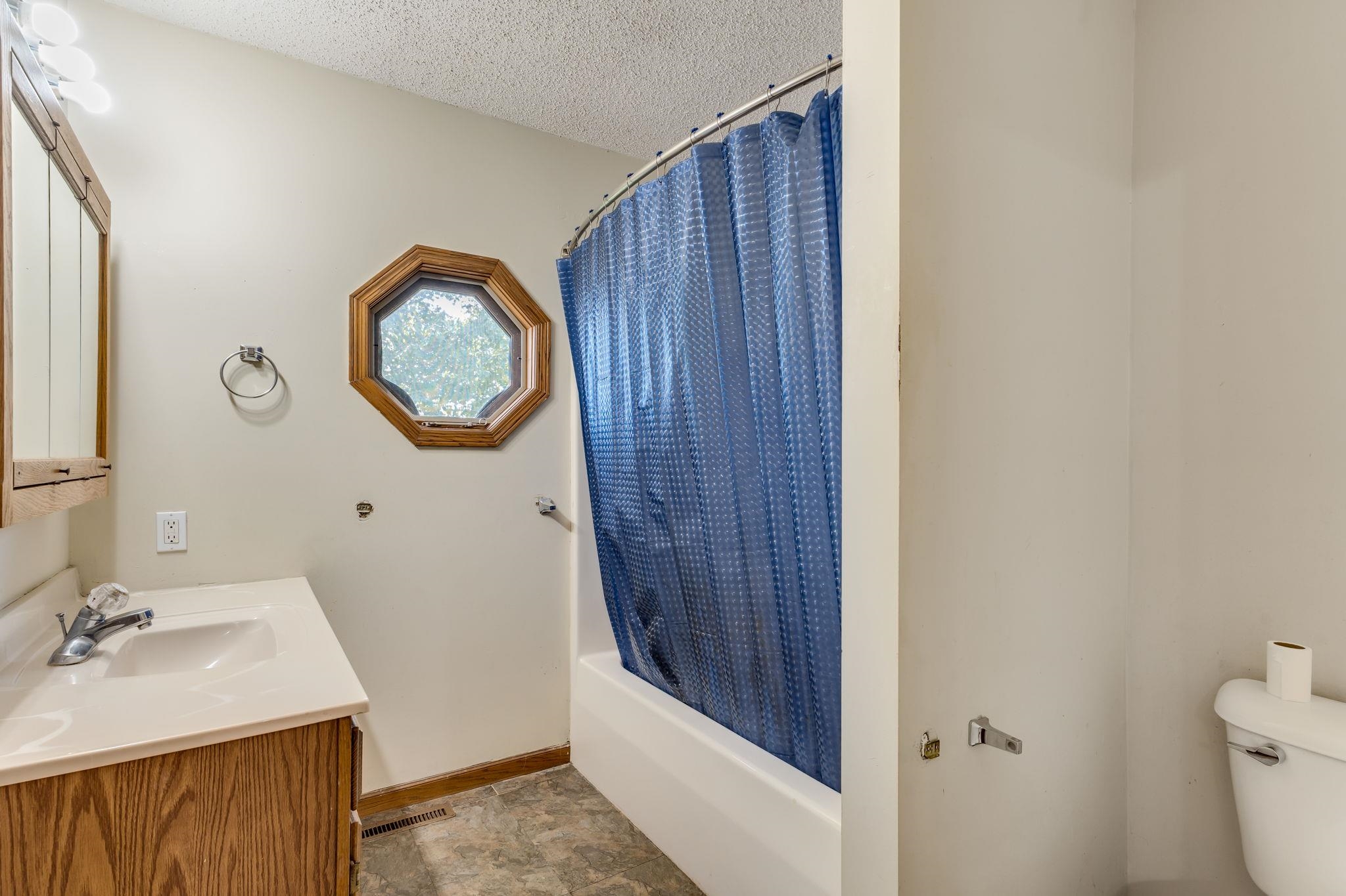 205 Parkview Drive Burrton KS 67020