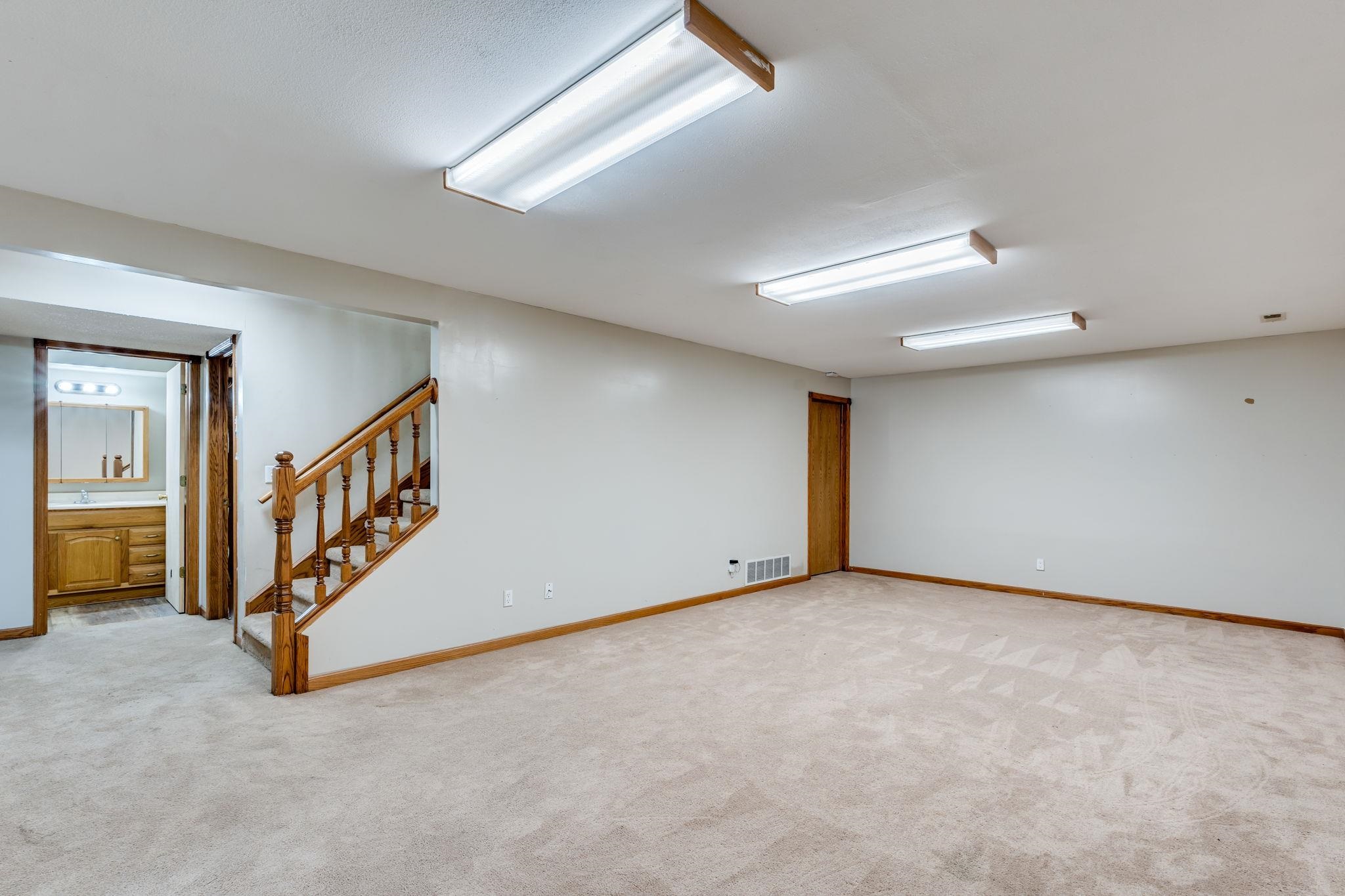 205 Parkview Drive Burrton KS 67020