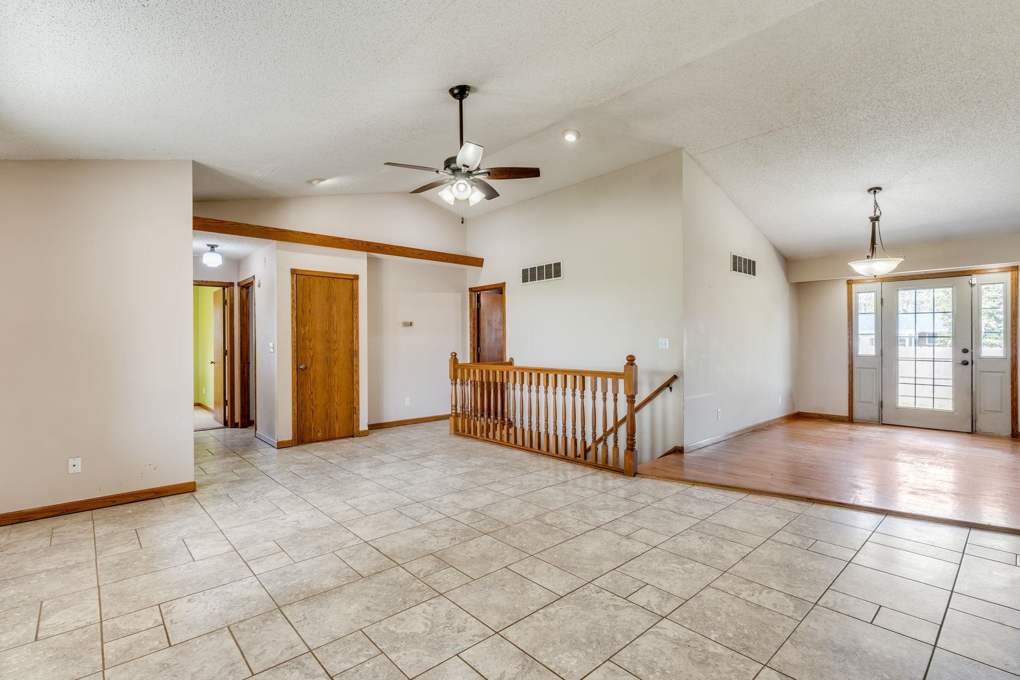 205 Parkview Drive Burrton KS 67020