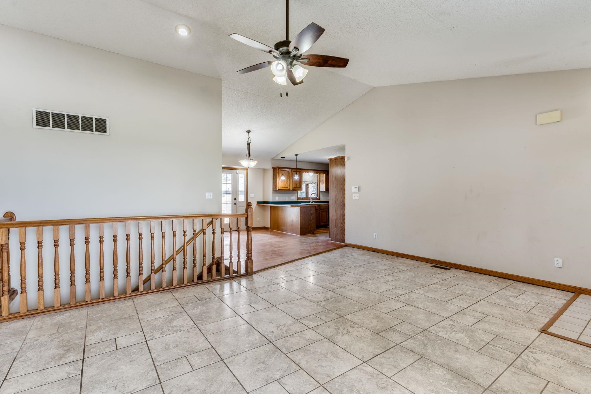 205 Parkview Drive Burrton KS 67020