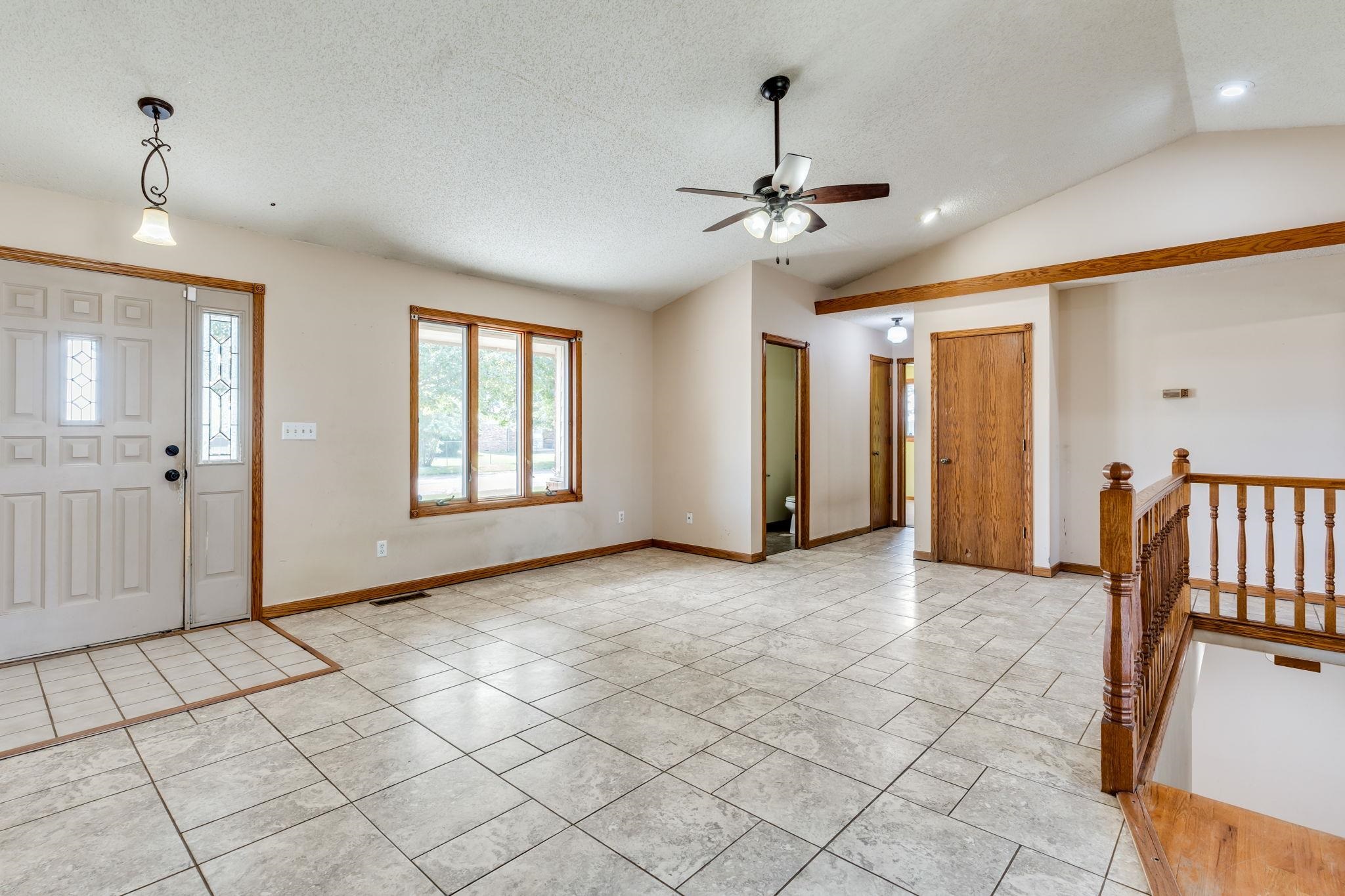 205 Parkview Drive Burrton KS 67020