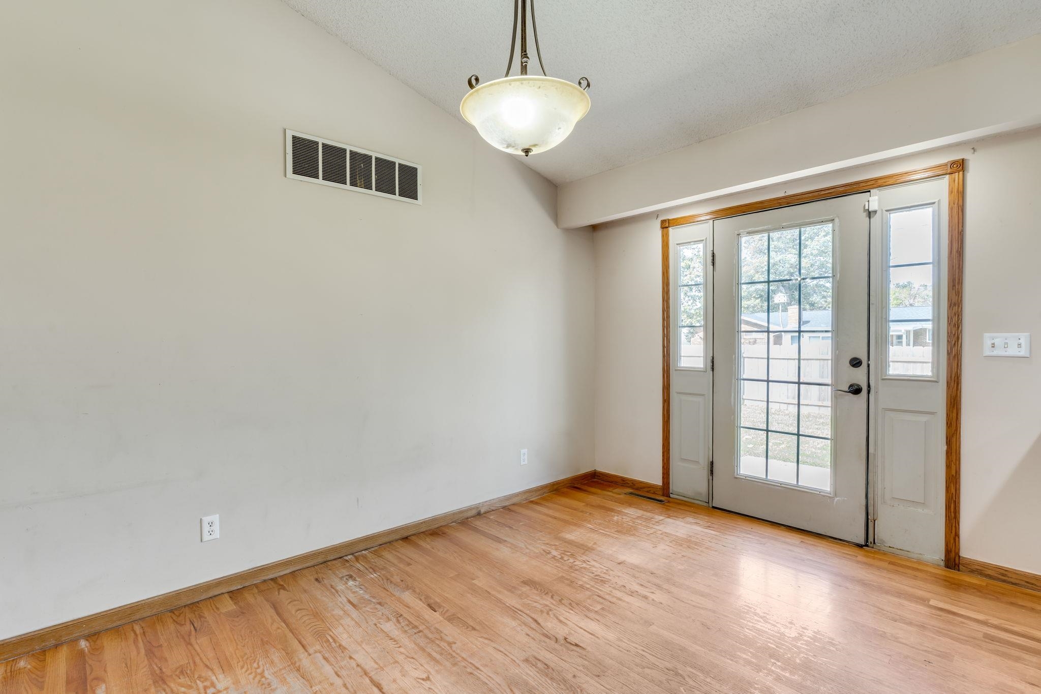 205 Parkview Drive Burrton KS 67020