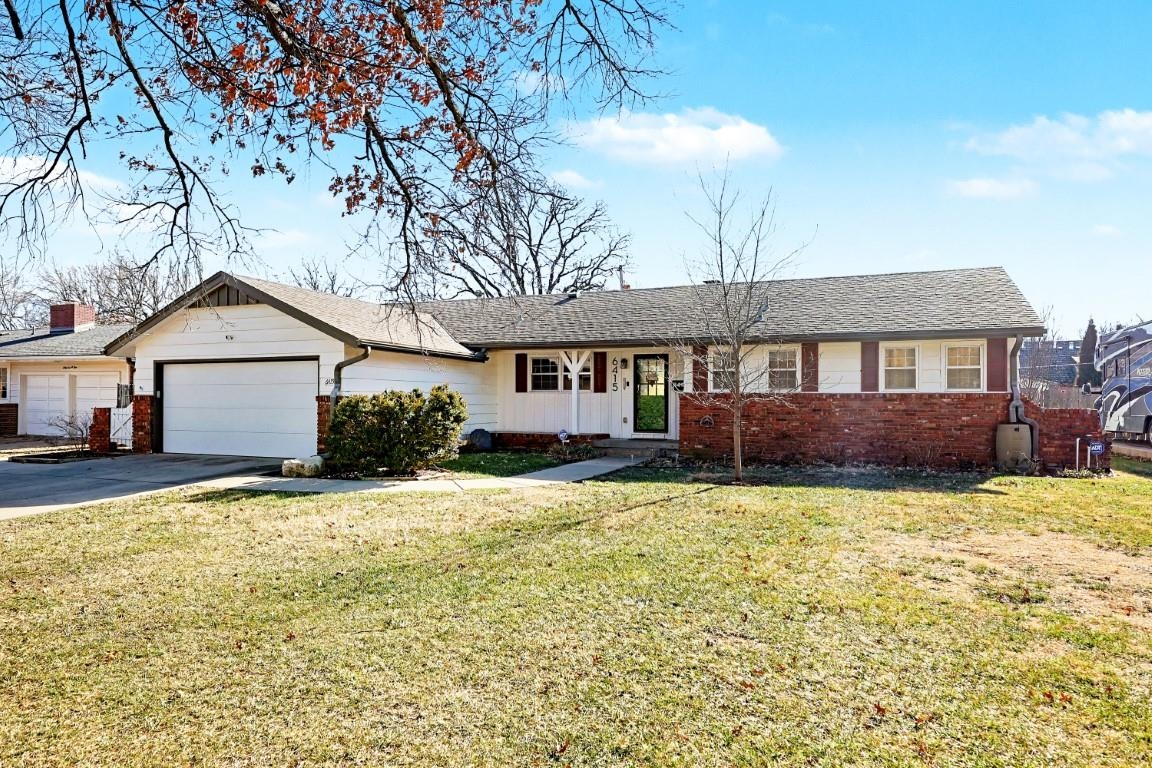 6415 E Rockwood Drive Wichita KS 67206