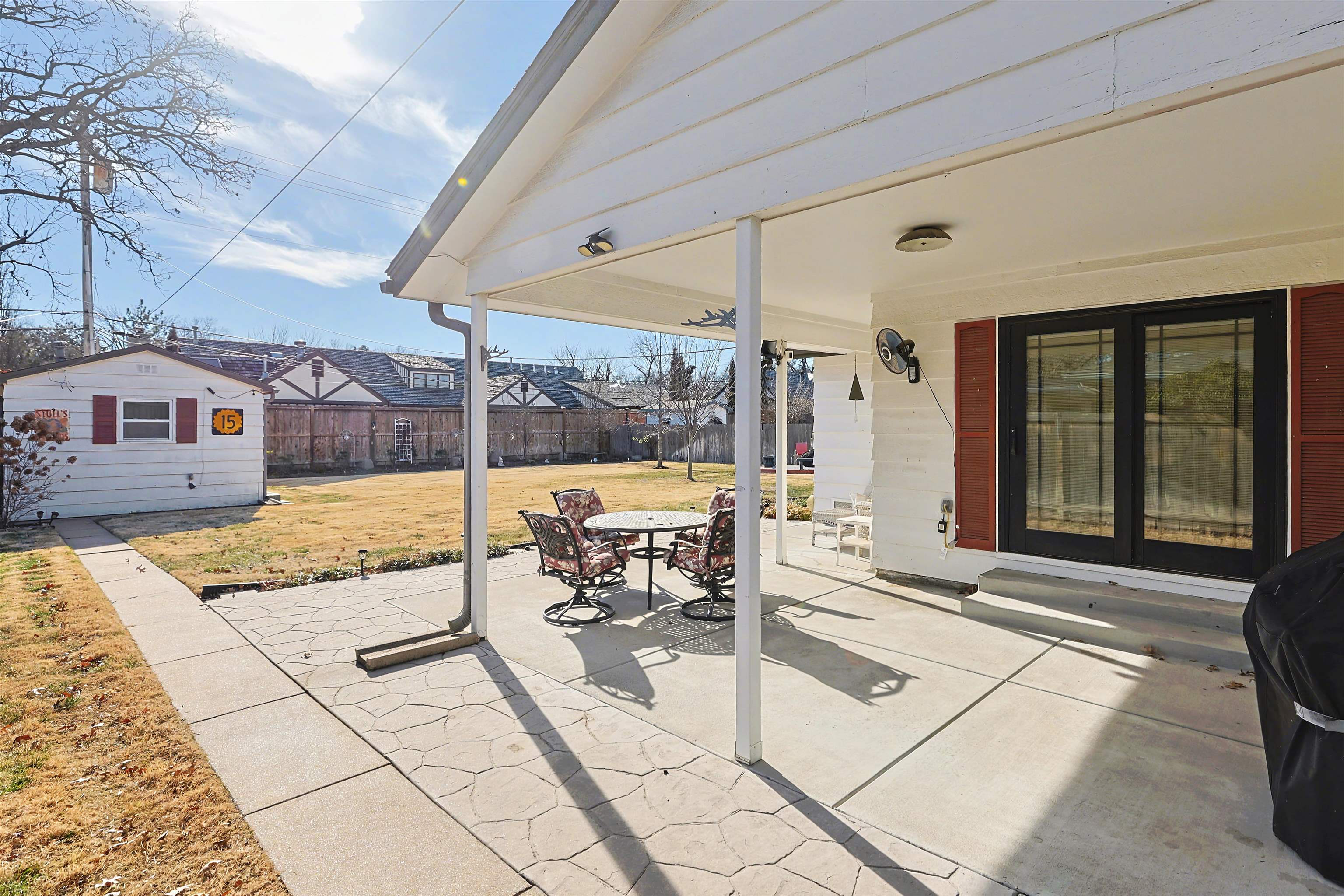 6415 E Rockwood Drive Wichita KS 67206