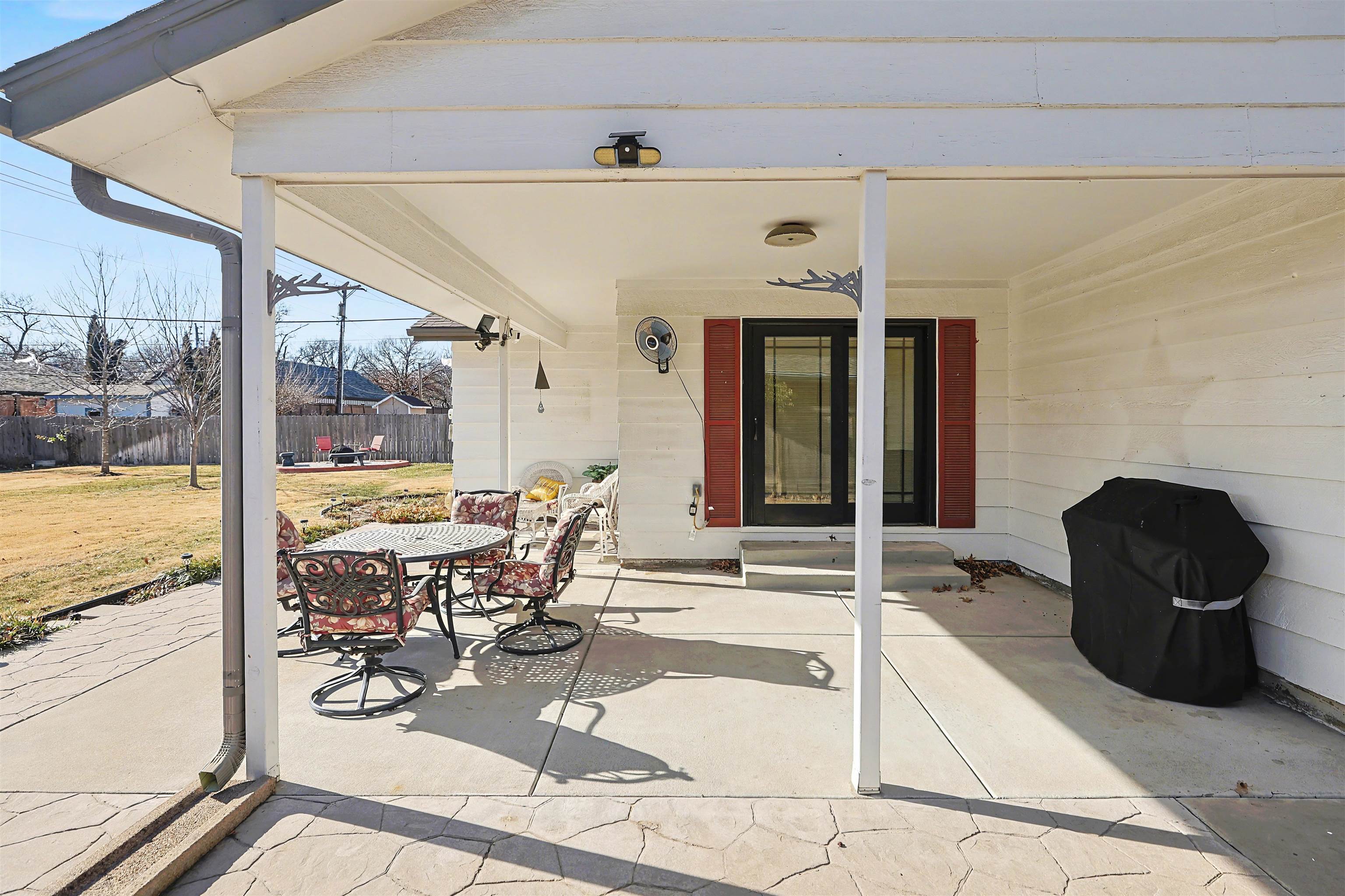 6415 E Rockwood Drive Wichita KS 67206